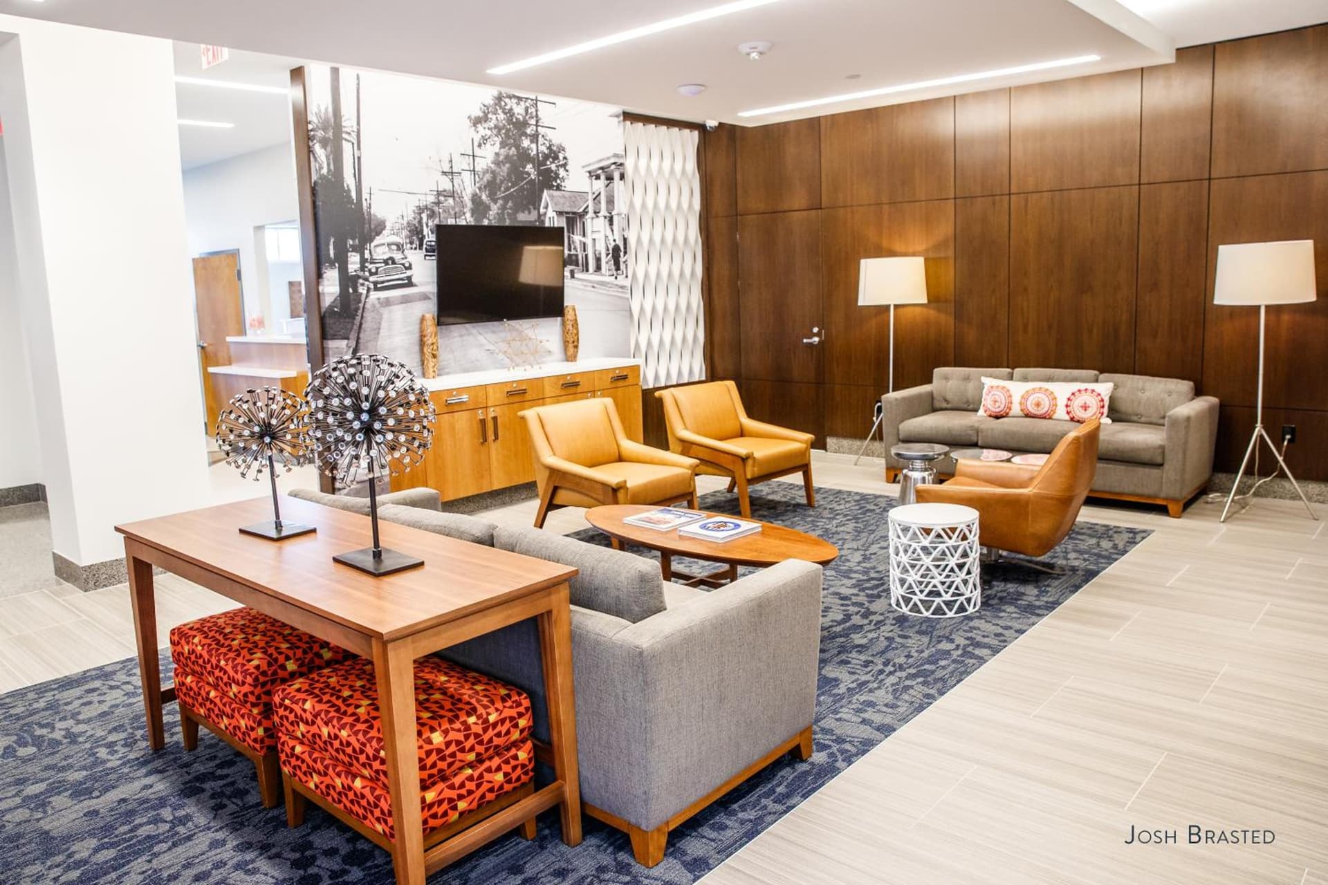 Alder Hotel Uptown New Orleans gallery photo in New Orleans, LA — image 8
