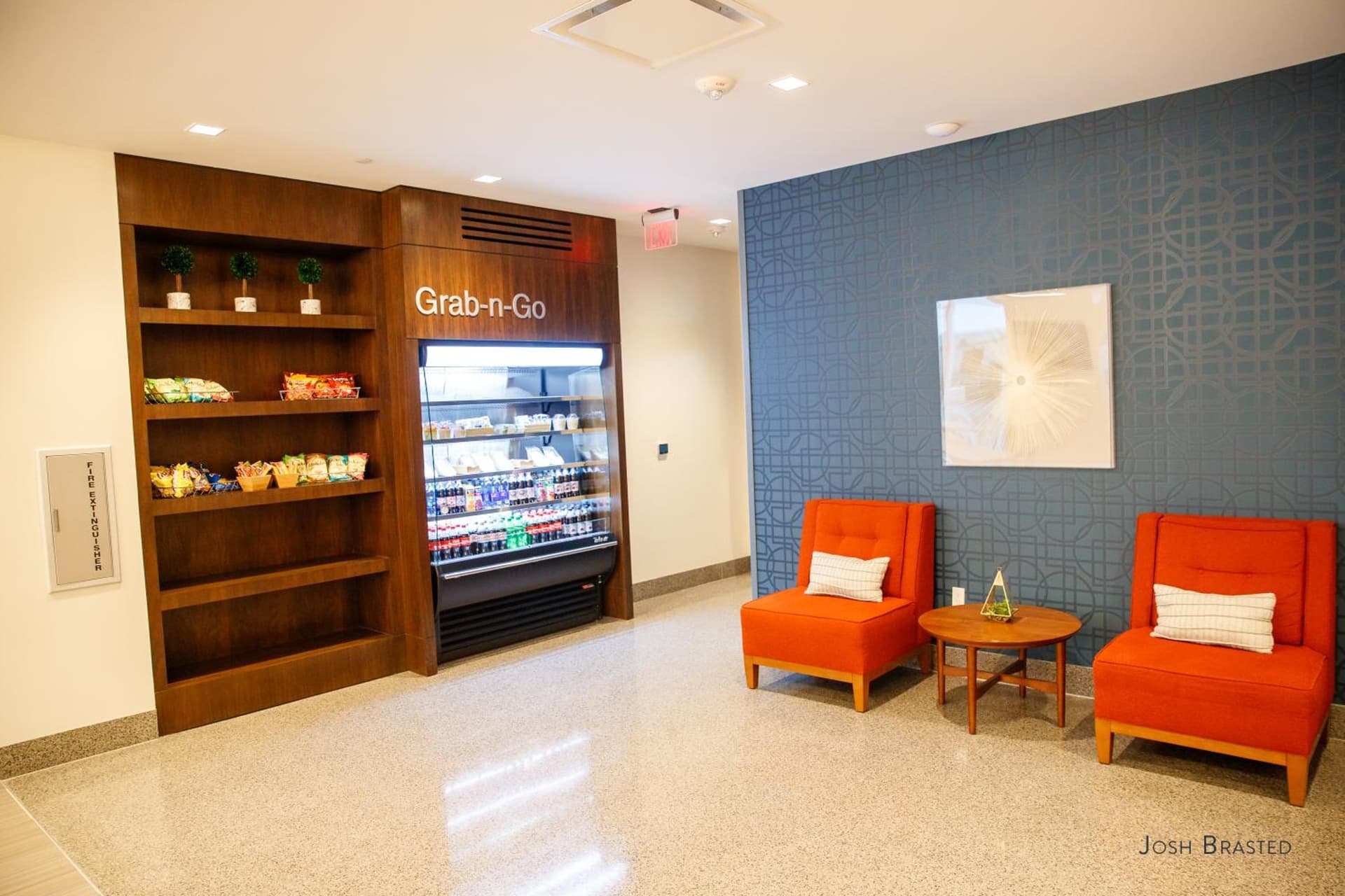 Alder Hotel Uptown New Orleans gallery photo in New Orleans, LA — image 13
