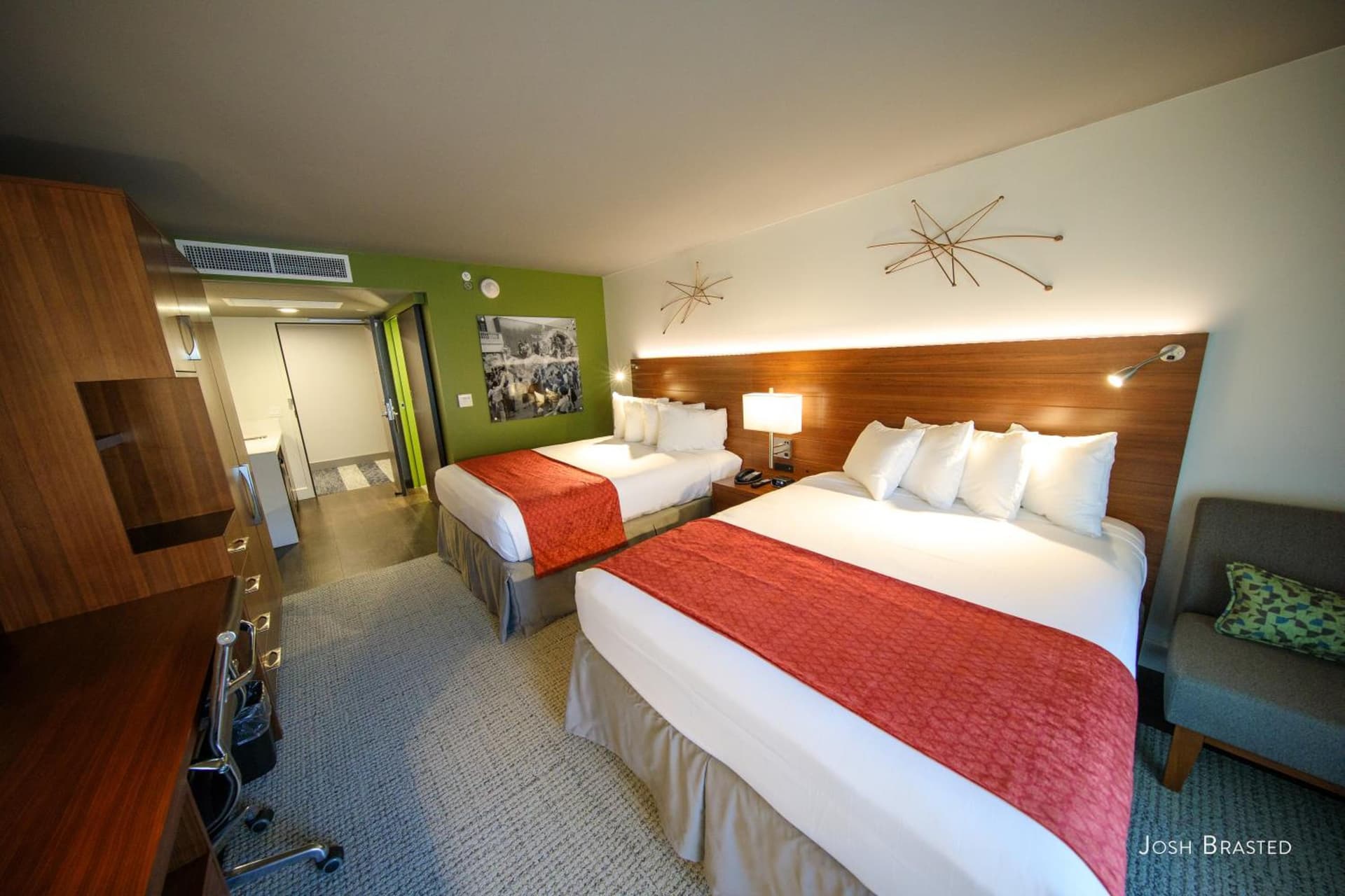 Alder Hotel Uptown New Orleans gallery photo in New Orleans, LA — image 20