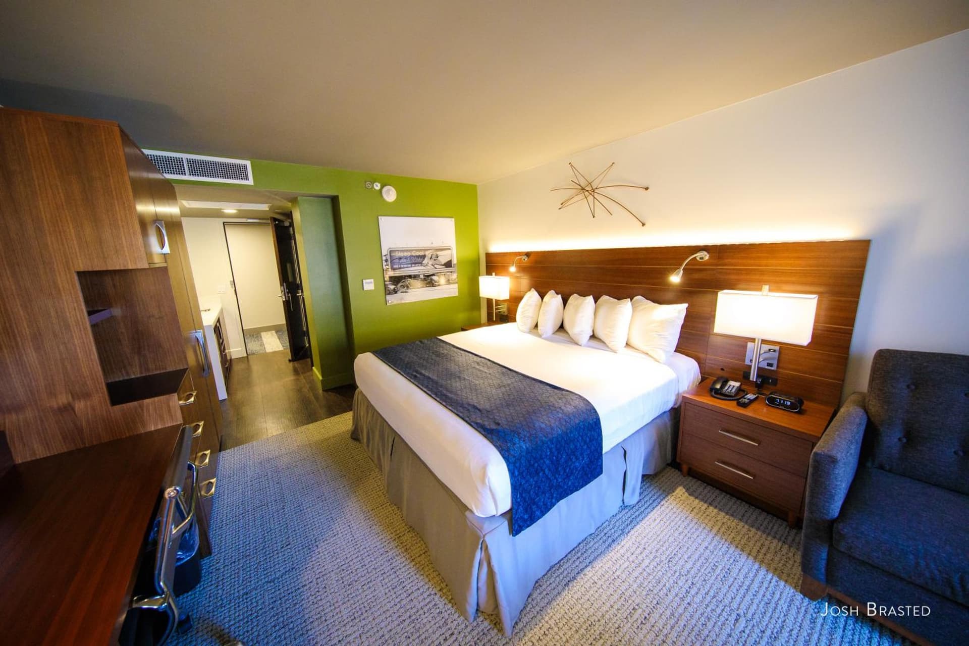 Alder Hotel Uptown New Orleans gallery photo in New Orleans, LA — image 21