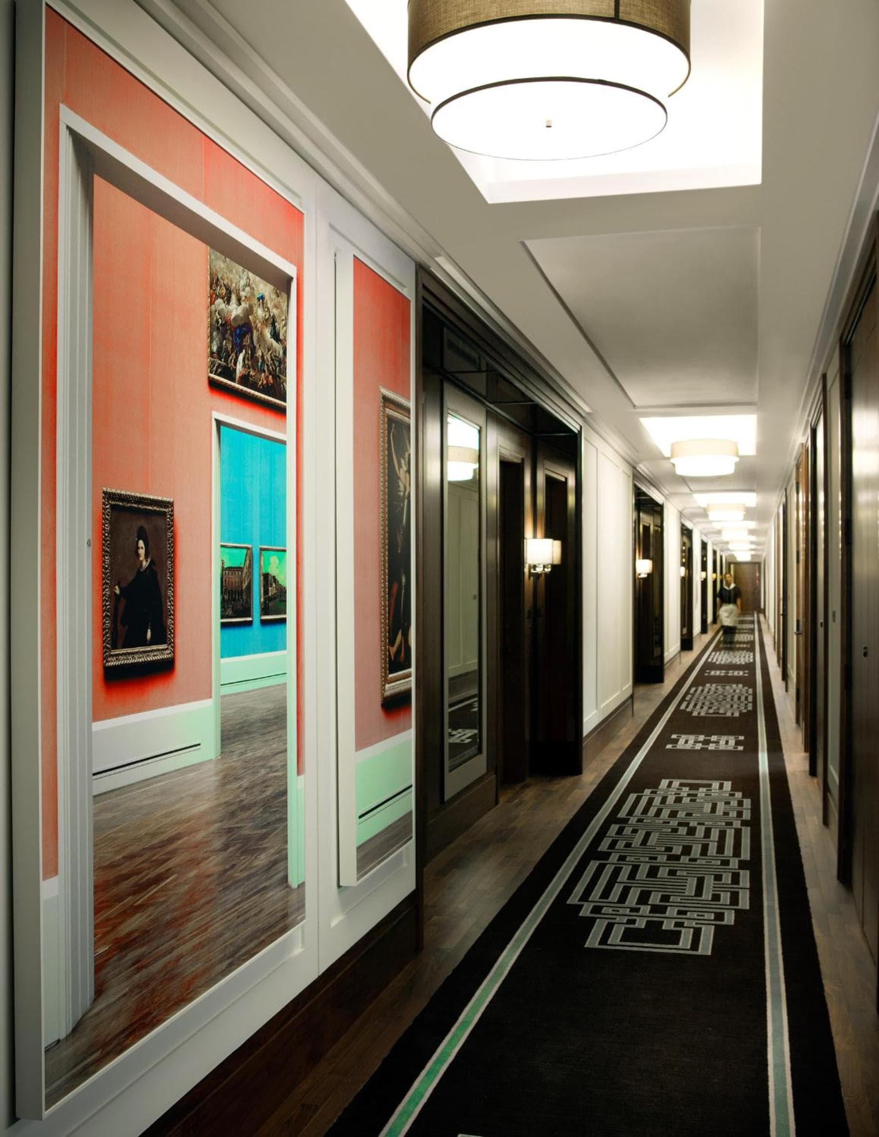 The Langham Chicago gallery photo in Chicago, IL — image 26