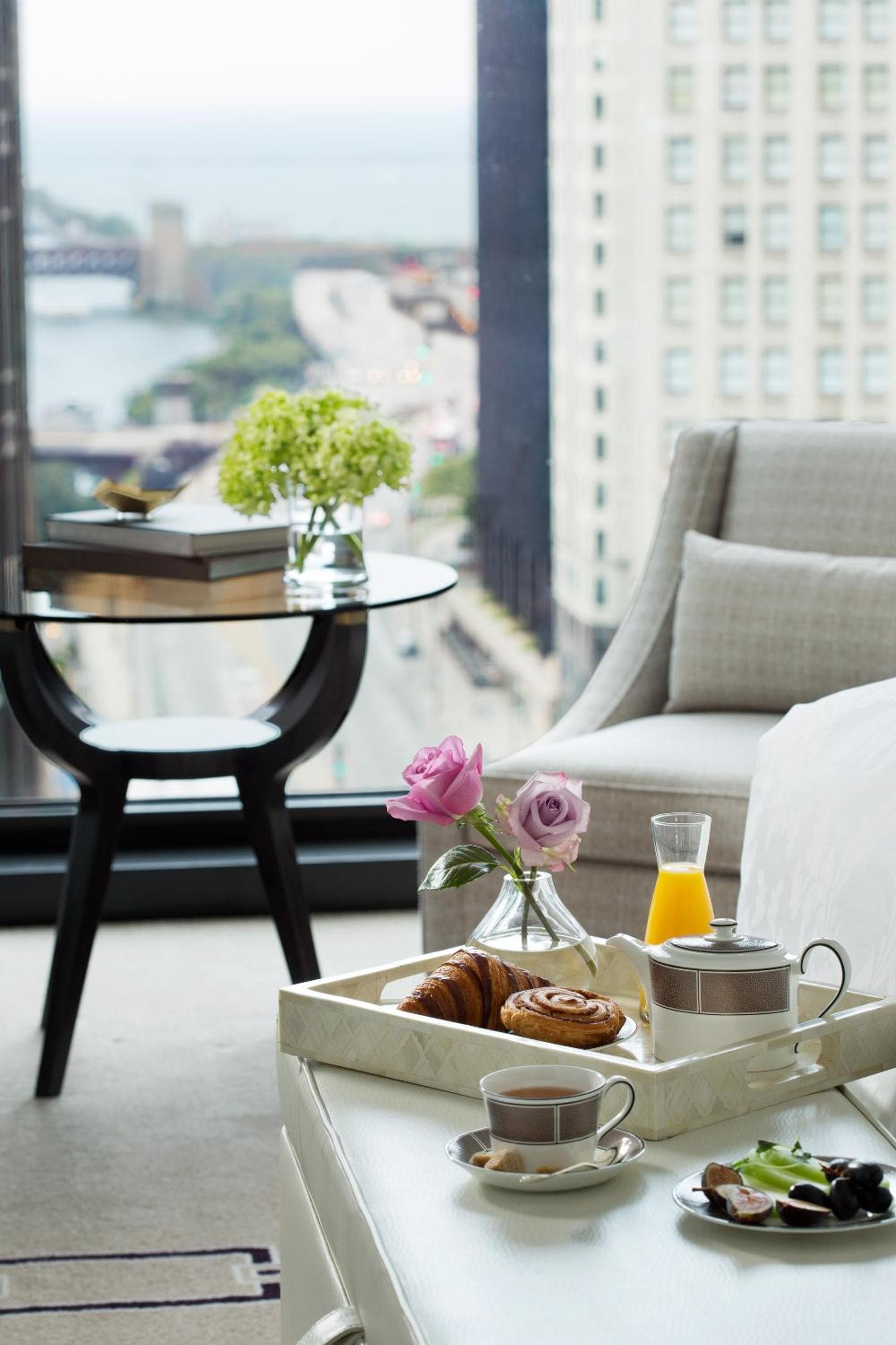 The Langham Chicago gallery photo in Chicago, IL — image 51