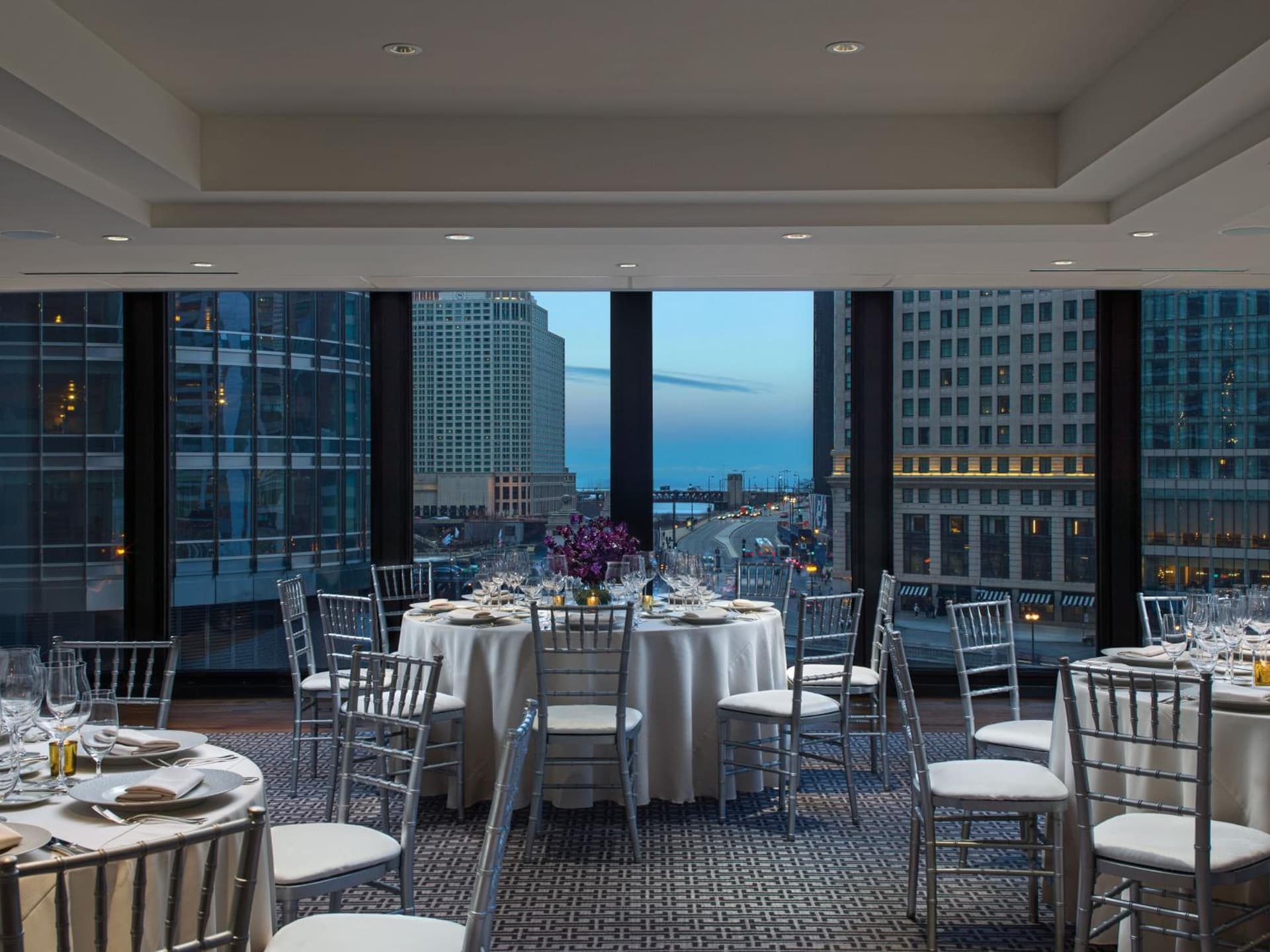 The Langham Chicago gallery photo in Chicago, IL — image 13