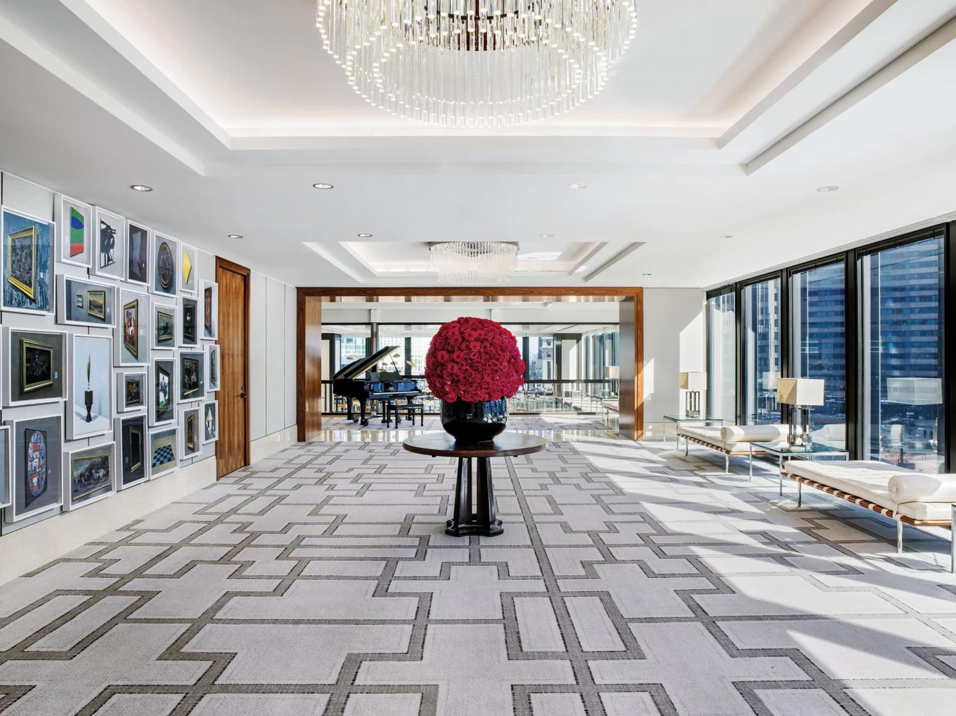 The Langham Chicago gallery photo in Chicago, IL — image 32