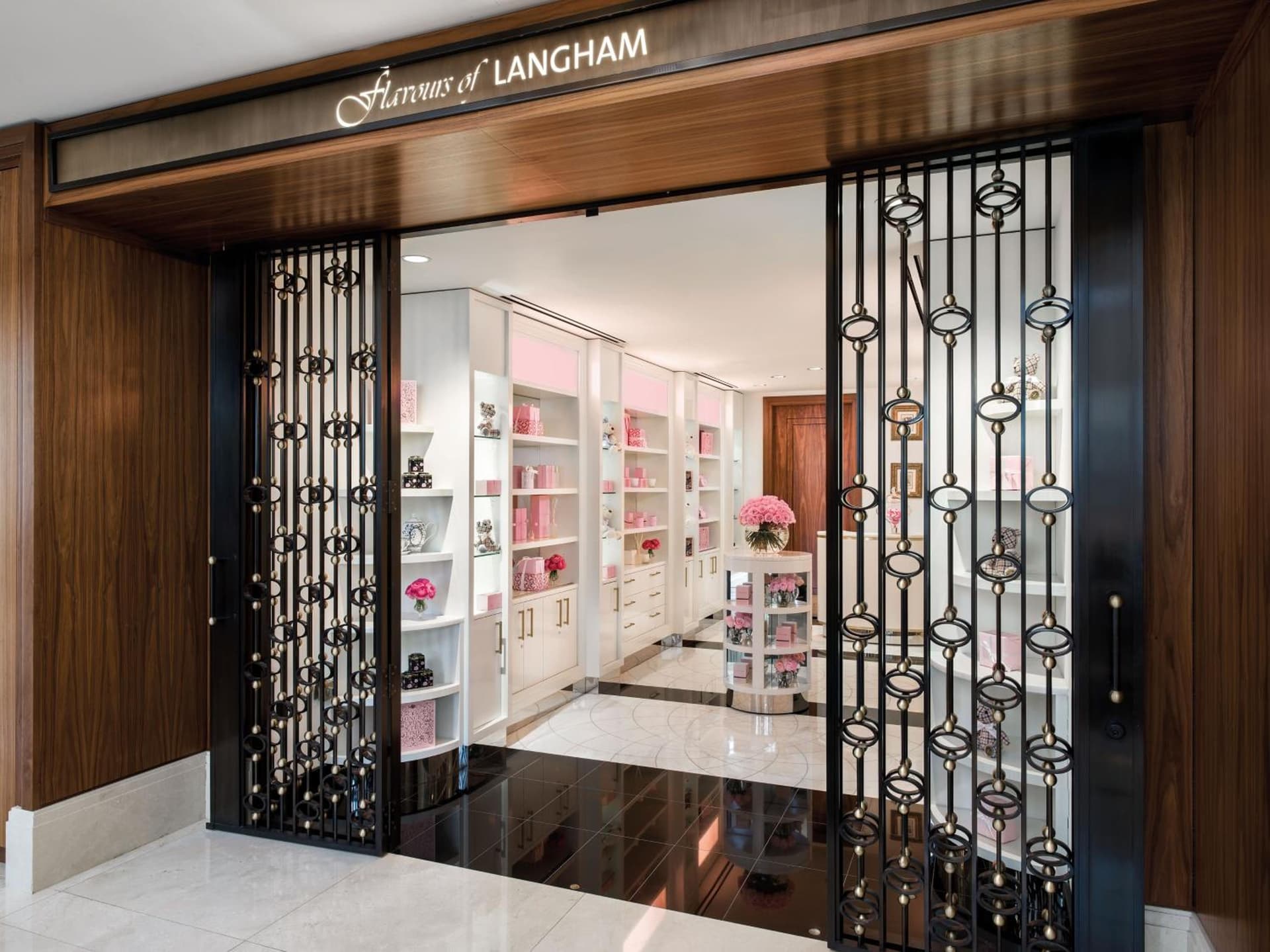 The Langham Chicago gallery photo in Chicago, IL — image 31