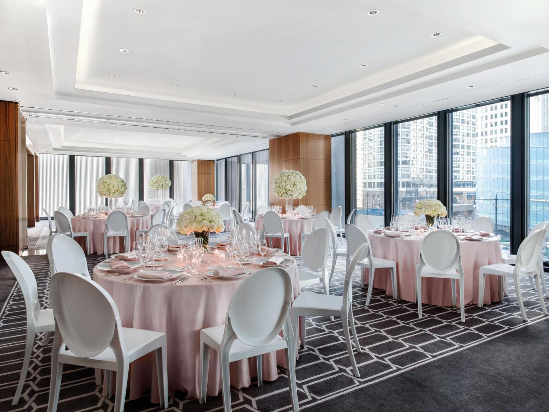 The Langham Chicago gallery photo in Chicago, IL — image 60