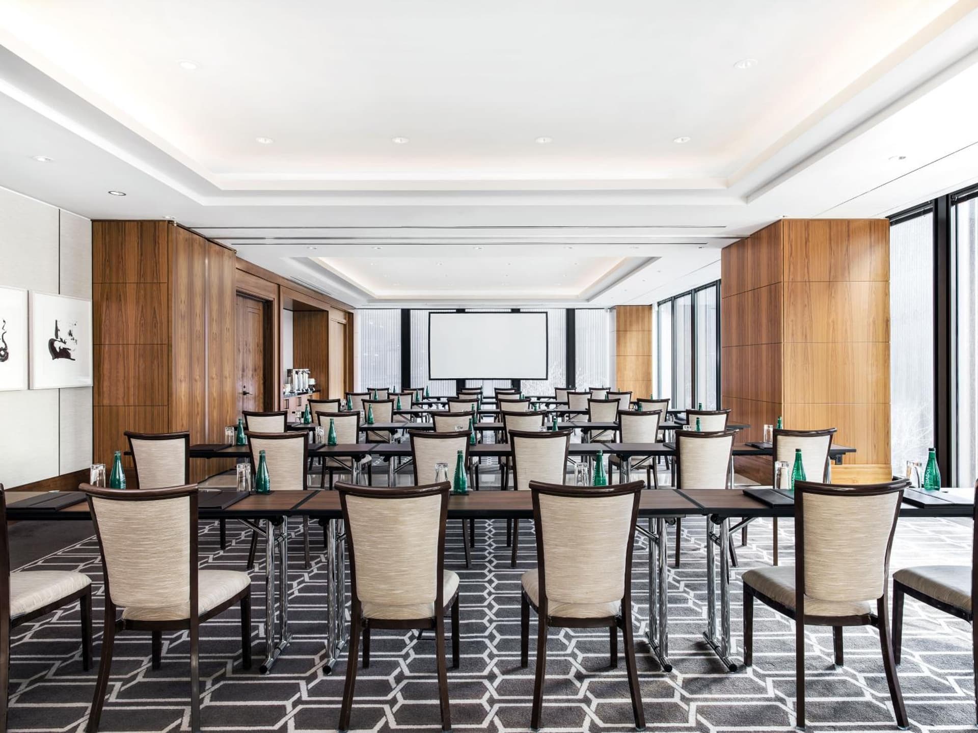 The Langham Chicago gallery photo in Chicago, IL — image 25