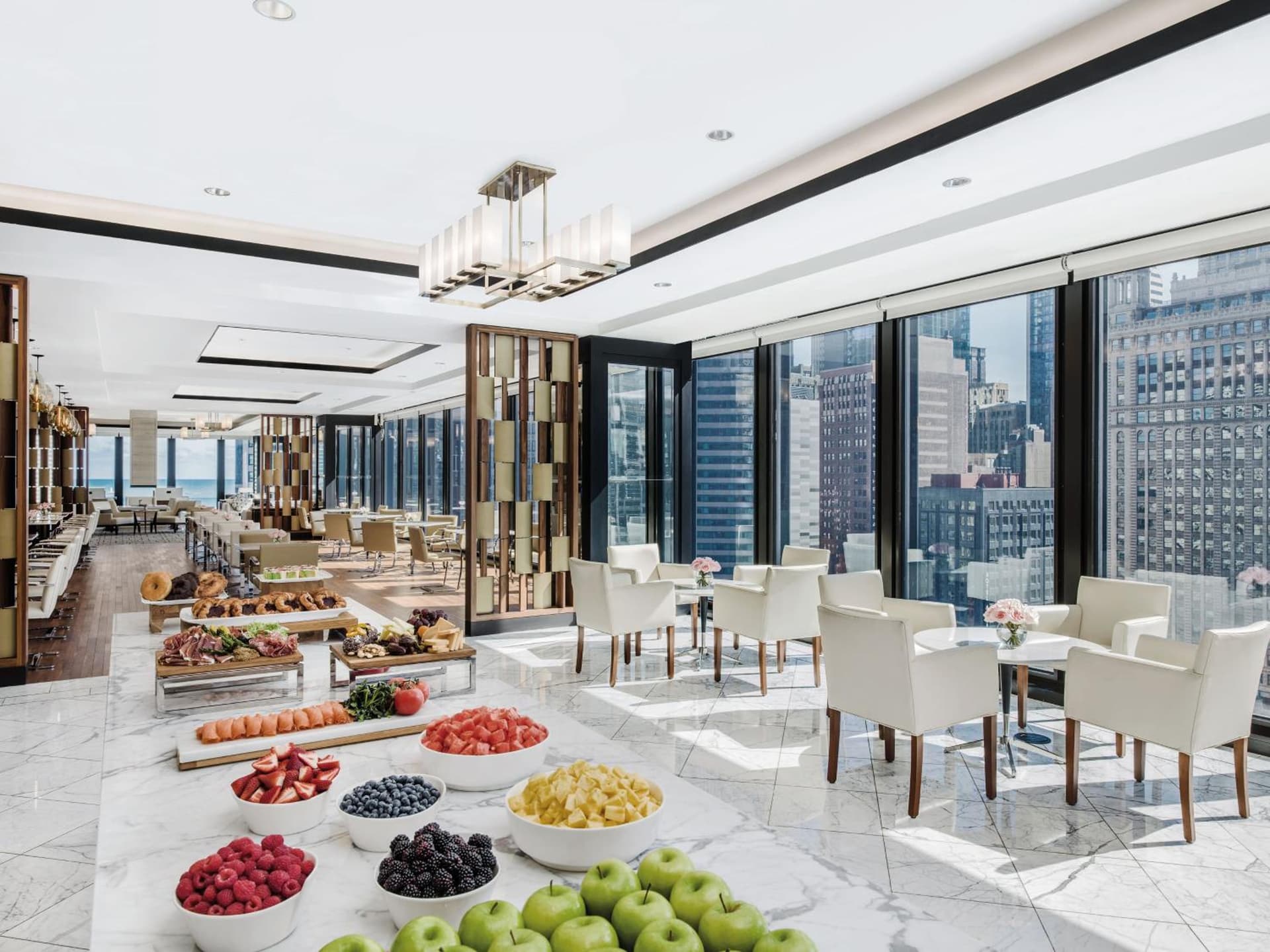The Langham Chicago gallery photo in Chicago, IL — image 44
