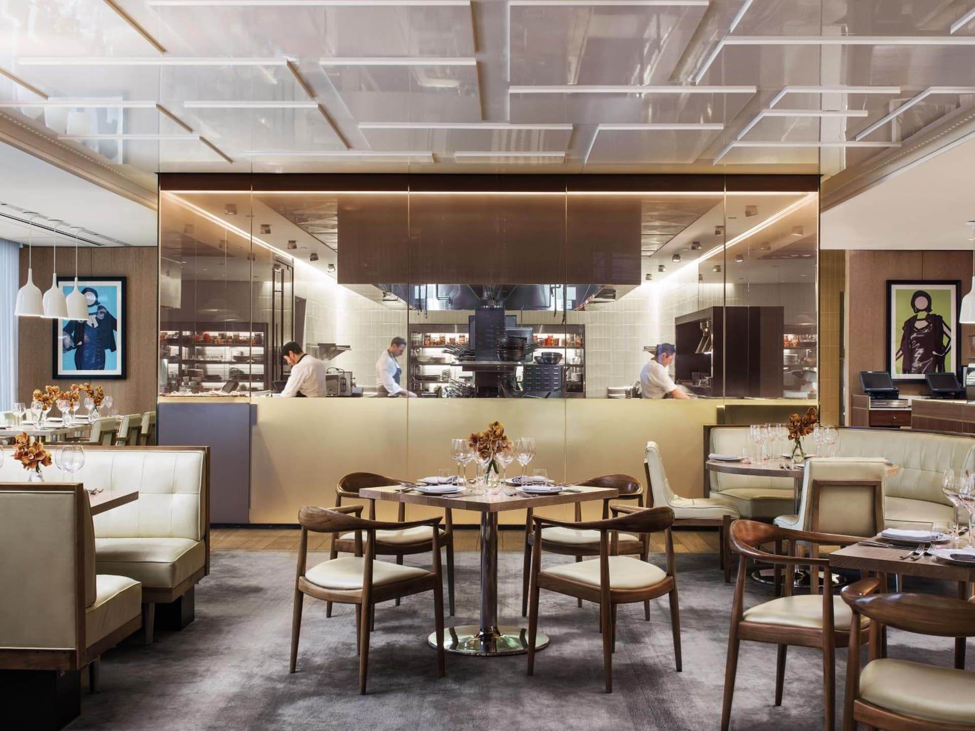 The Langham Chicago gallery photo in Chicago, IL — image 14