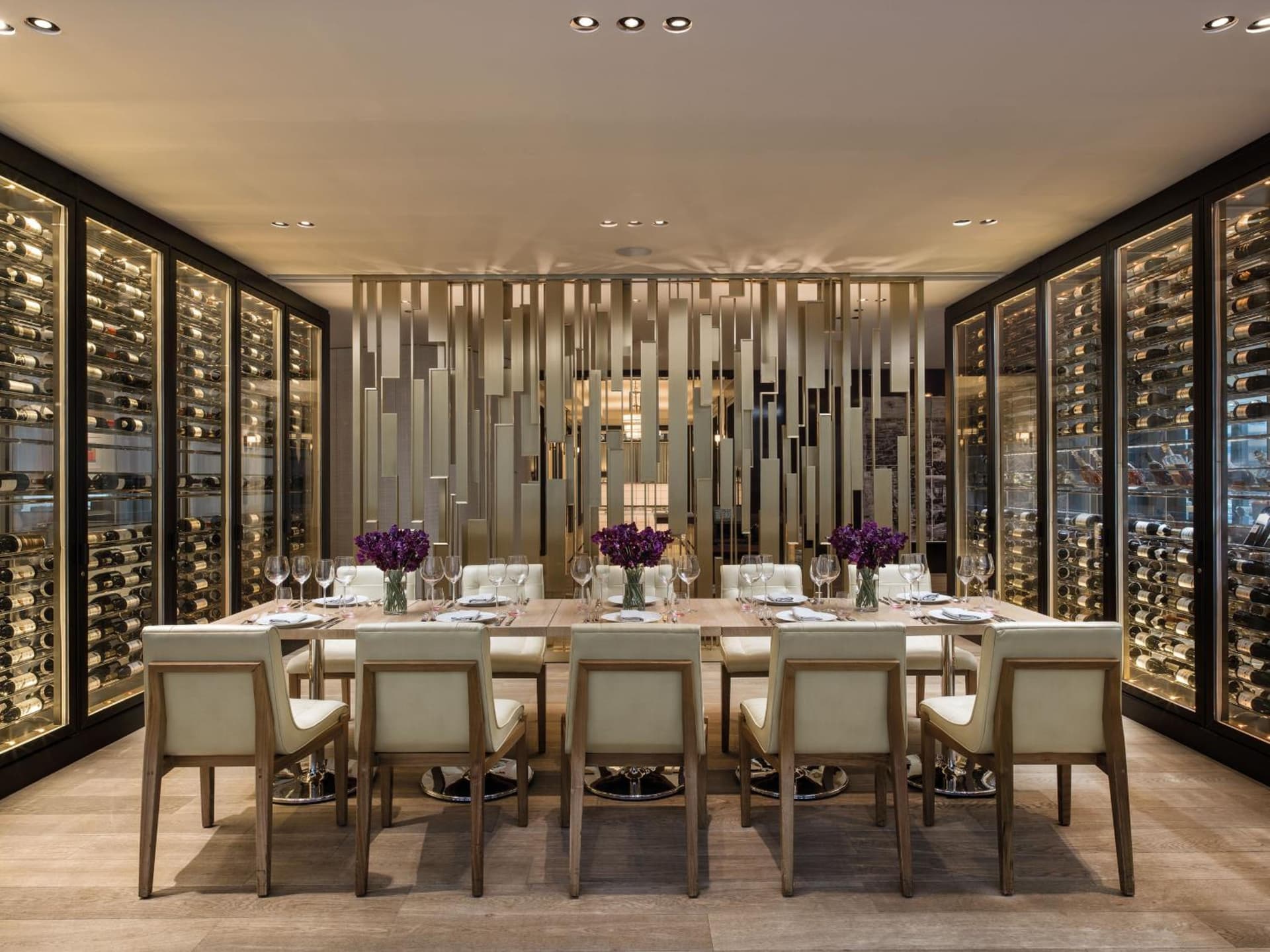 The Langham Chicago gallery photo in Chicago, IL — image 50