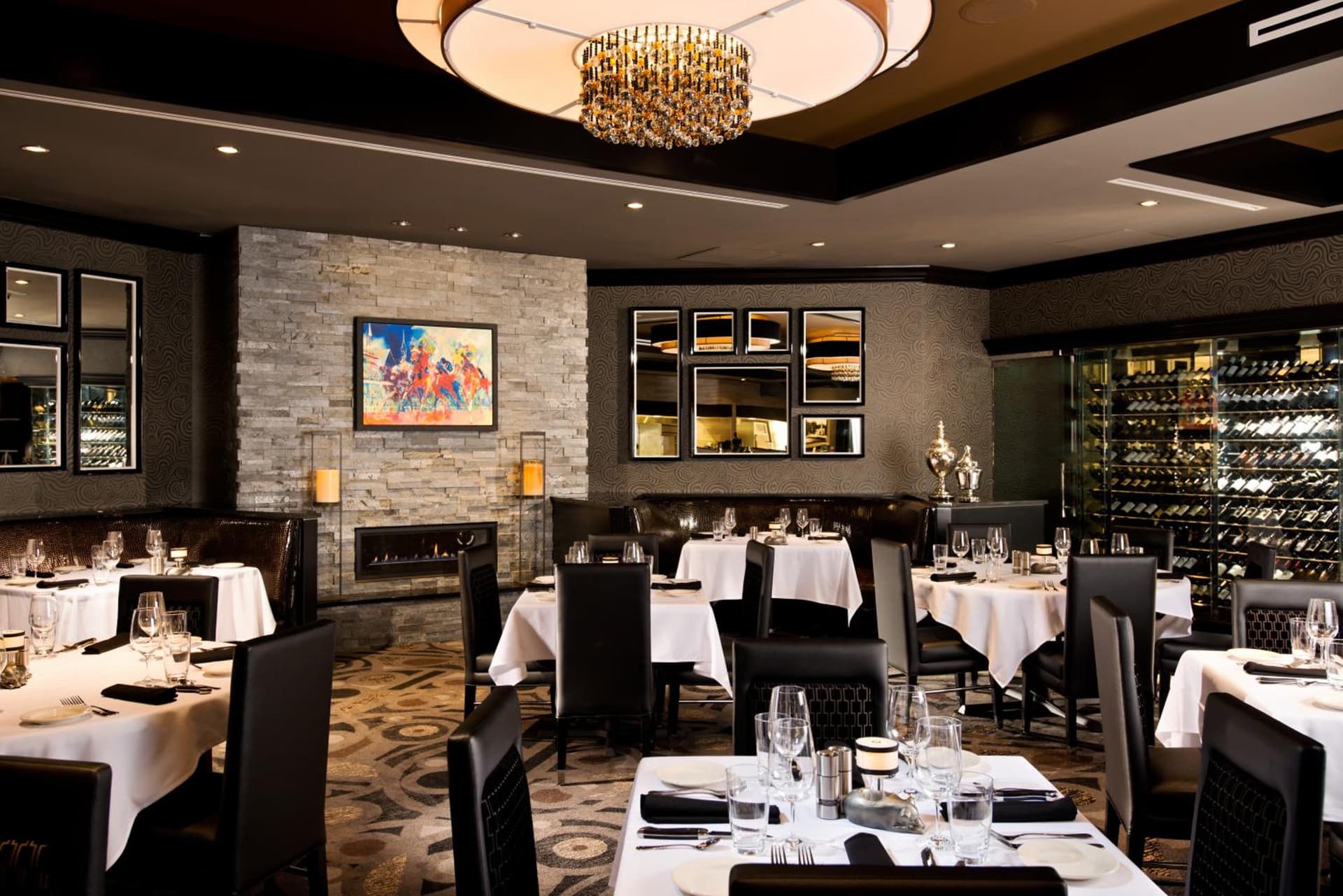 Saratoga Casino Hotel gallery photo in Saratoga Springs, NY — image 30