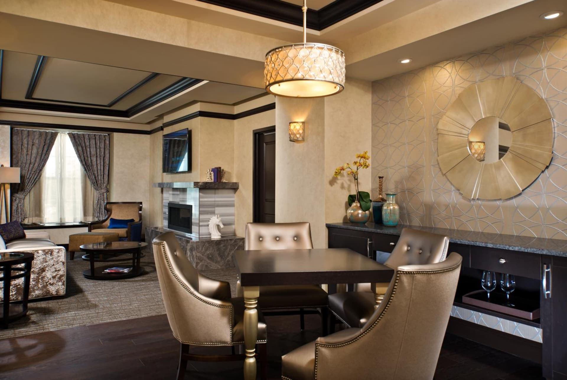 Saratoga Casino Hotel gallery photo in Saratoga Springs, NY — image 11
