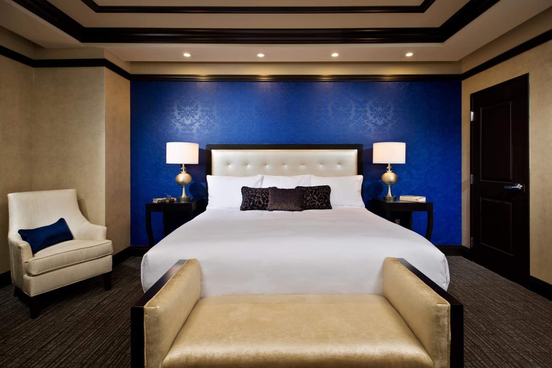 Saratoga Casino Hotel gallery photo in Saratoga Springs, NY — image 17