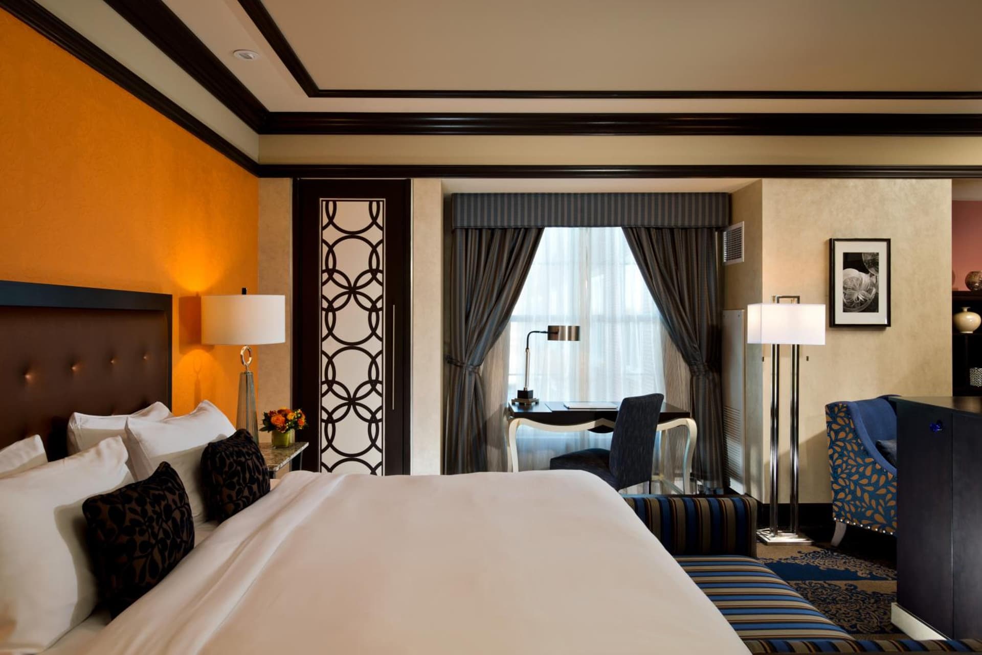 Saratoga Casino Hotel gallery photo in Saratoga Springs, NY — image 19
