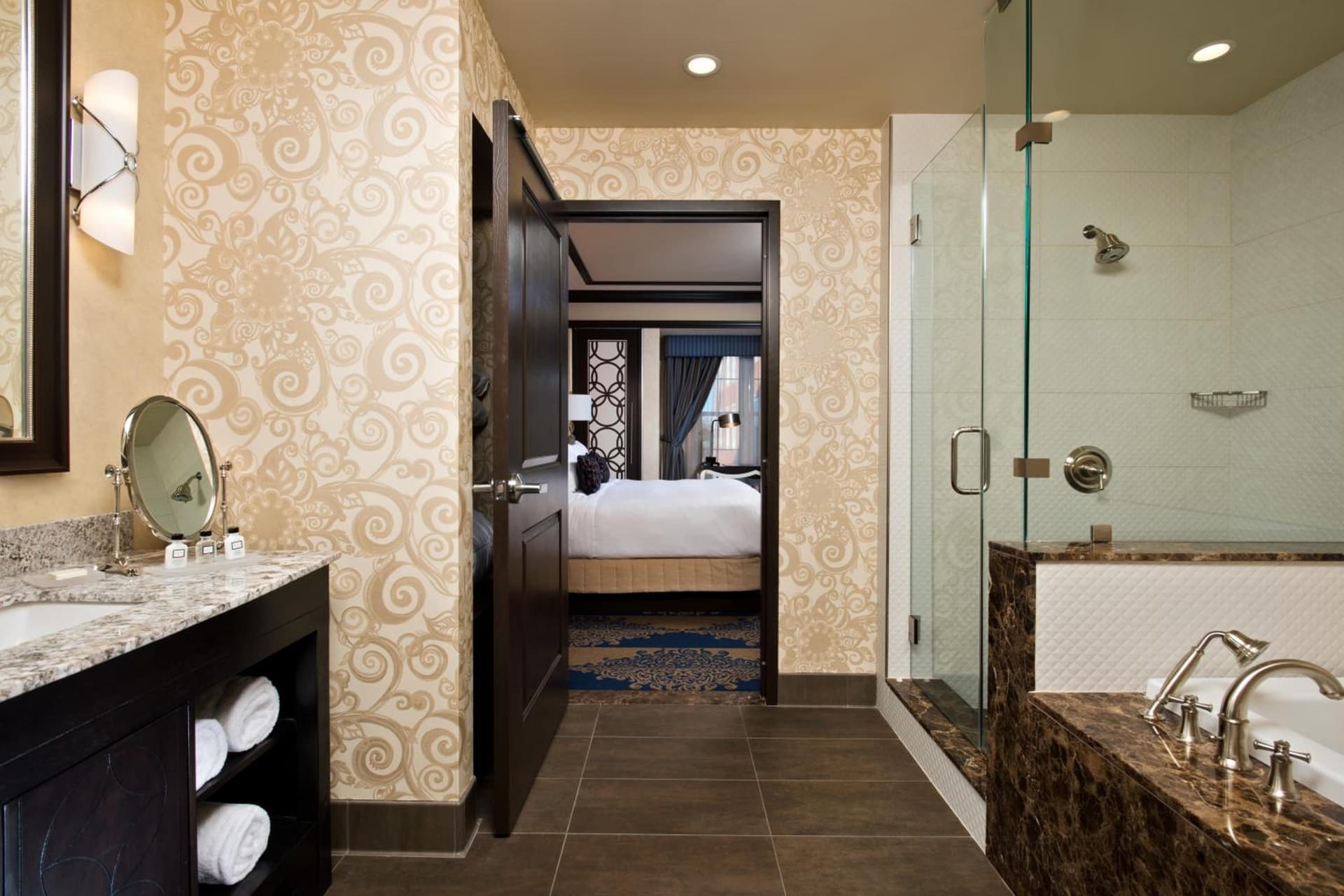 Saratoga Casino Hotel gallery photo in Saratoga Springs, NY — image 5