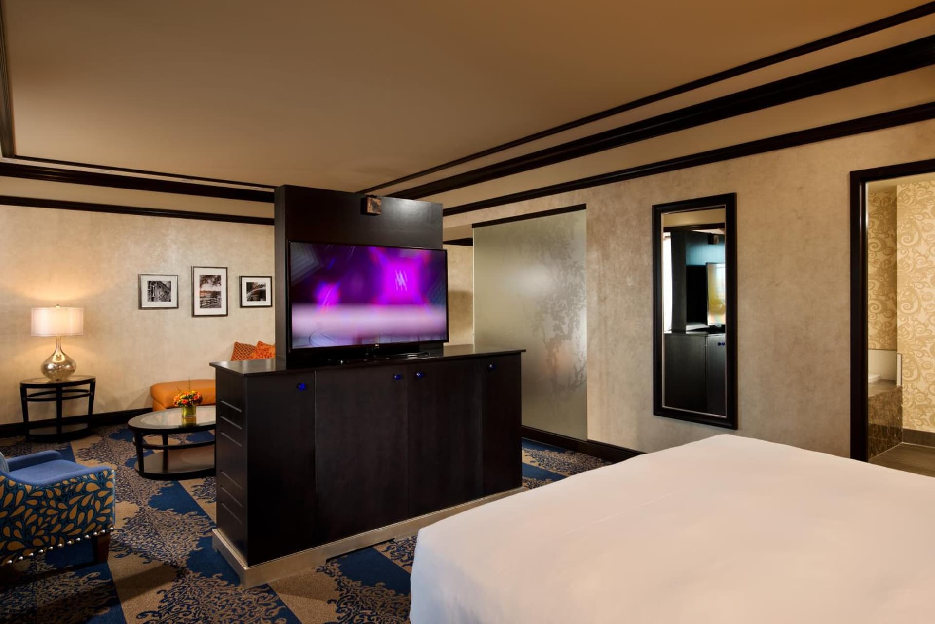 Saratoga Casino Hotel gallery photo in Saratoga Springs, NY — image 31