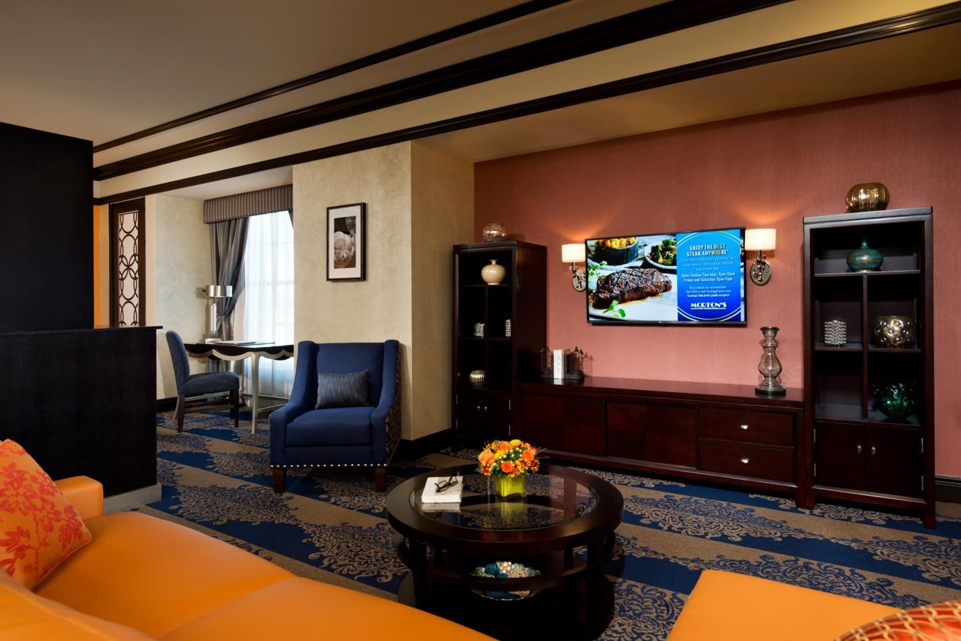 Saratoga Casino Hotel gallery photo in Saratoga Springs, NY — image 38