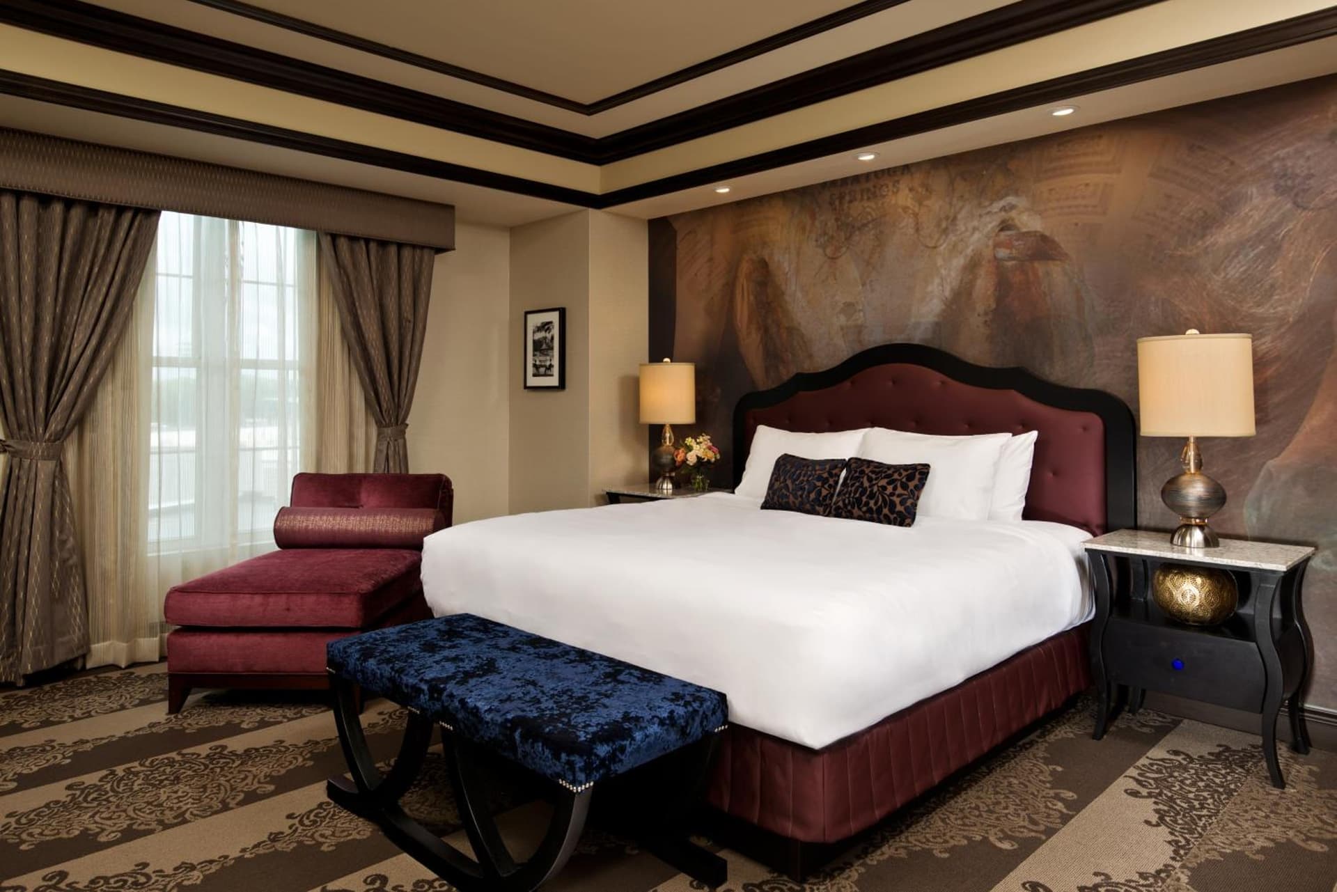 Saratoga Casino Hotel gallery photo in Saratoga Springs, NY — image 9