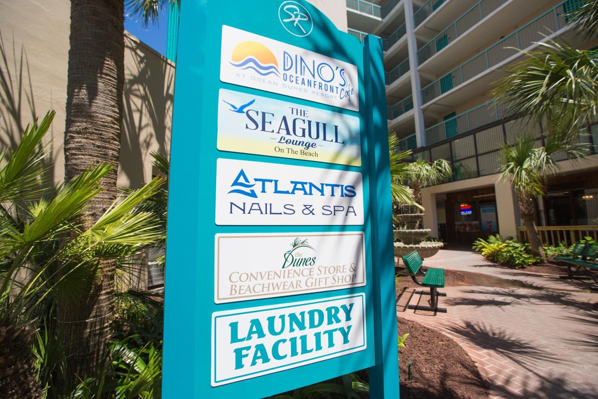 North Shore Oceanfront Resort Hotel gallery photo in Myrtle Beach, SC — image 6