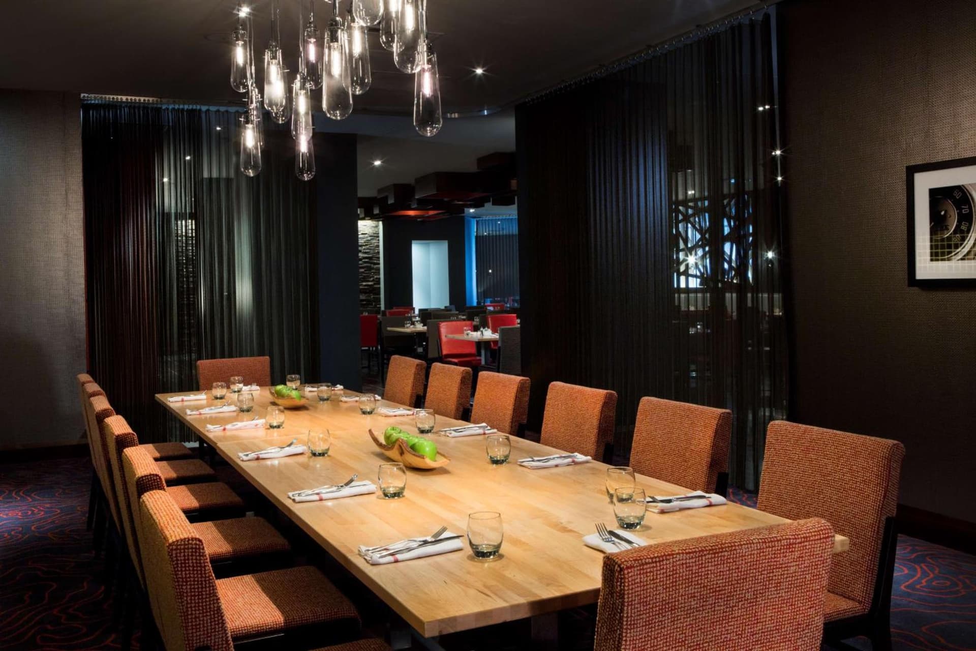 Hyatt Regency Cincinnati gallery photo in Cincinnati, OH — image 8
