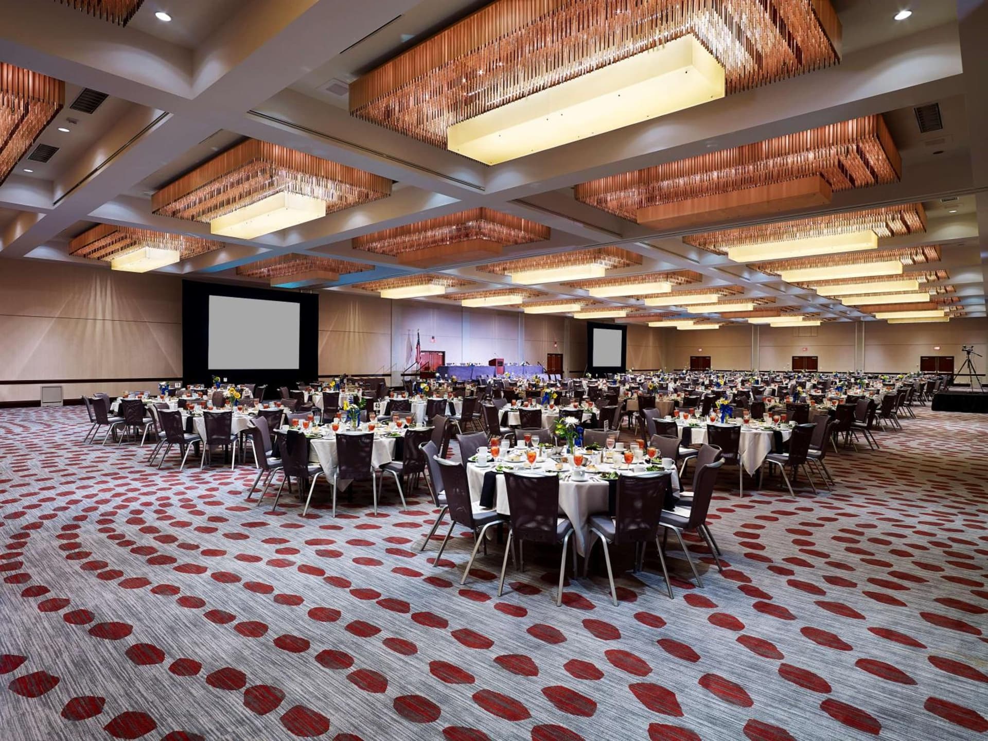 Hyatt Regency Cincinnati gallery photo in Cincinnati, OH — image 7