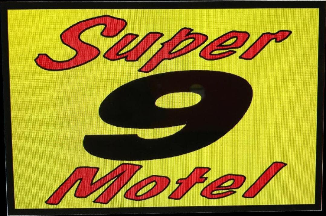 Super 9 Motel Troy interior in Troy, OH — gallery photo 2