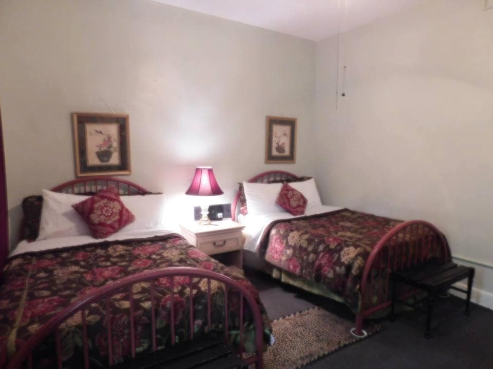 Cassadaga Hotel and Spiritual Center gallery photo in Cassadaga — image 9