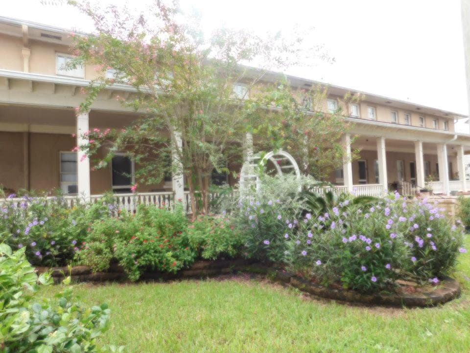Cassadaga Hotel and Spiritual Center property views in Cassadaga — gallery photo 3