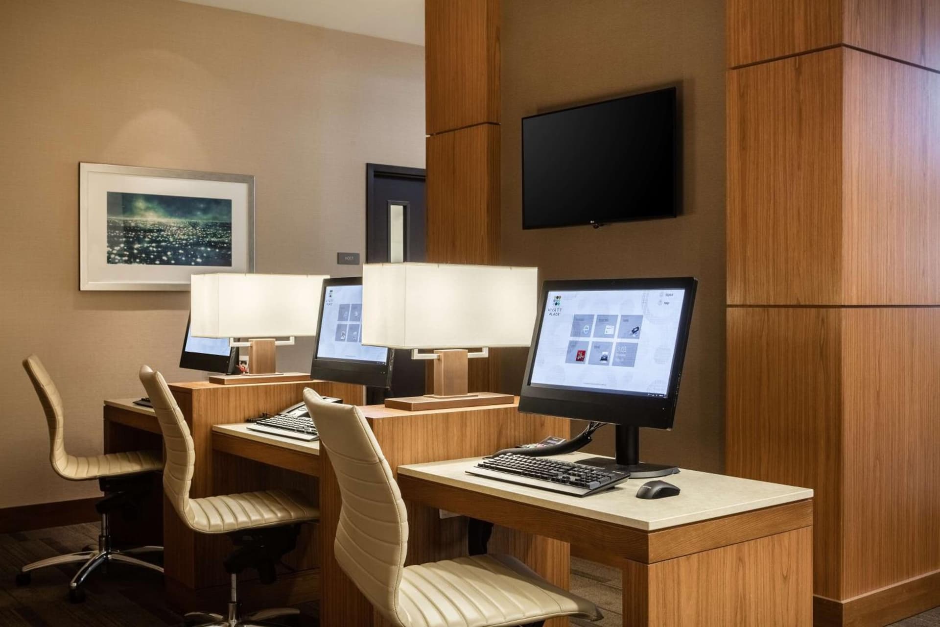 Hyatt Place Kansas City Lenexa City Center gallery photo in Lenexa, KS — image 52