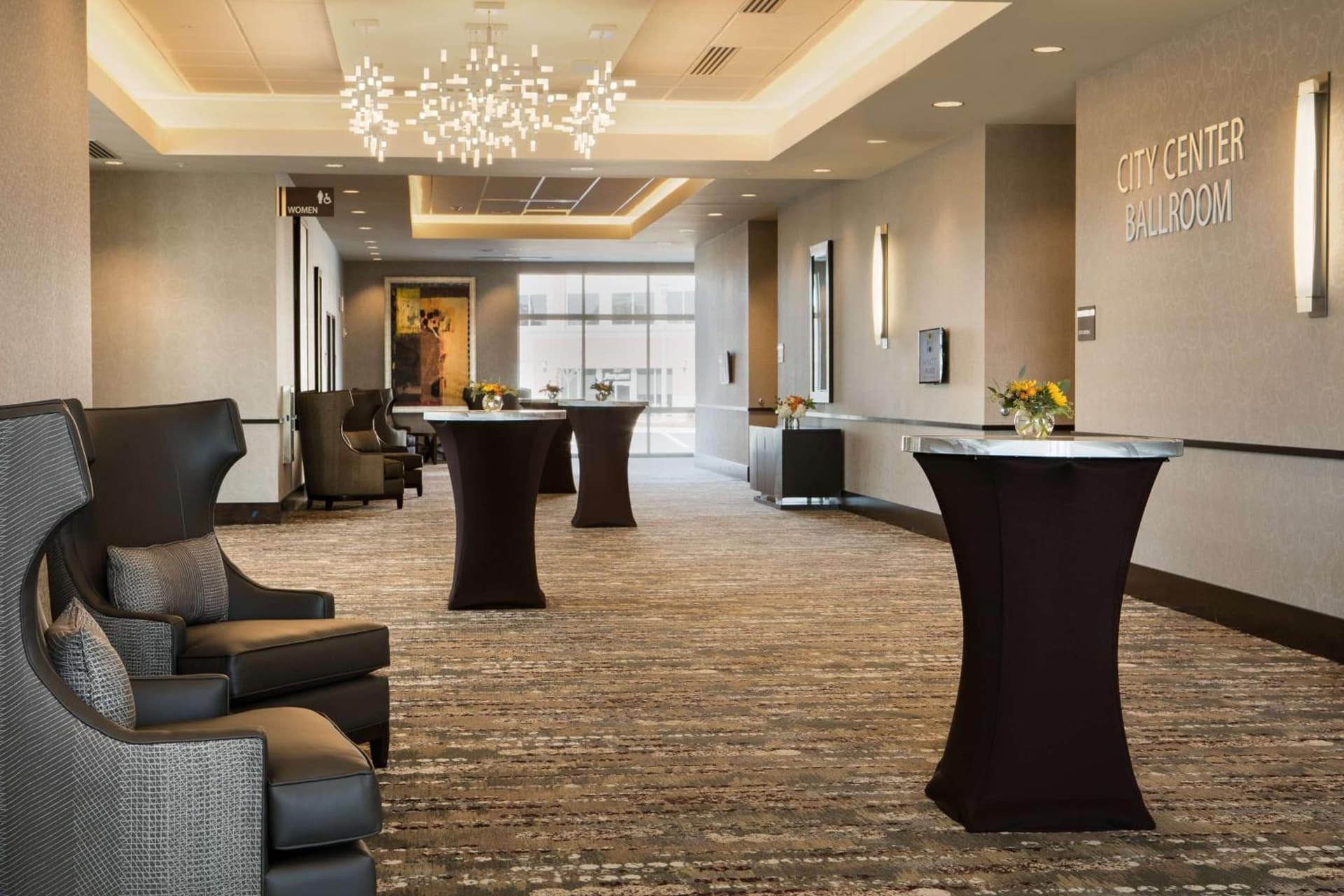 Hyatt Place Kansas City Lenexa City Center gallery photo in Lenexa, KS — image 15