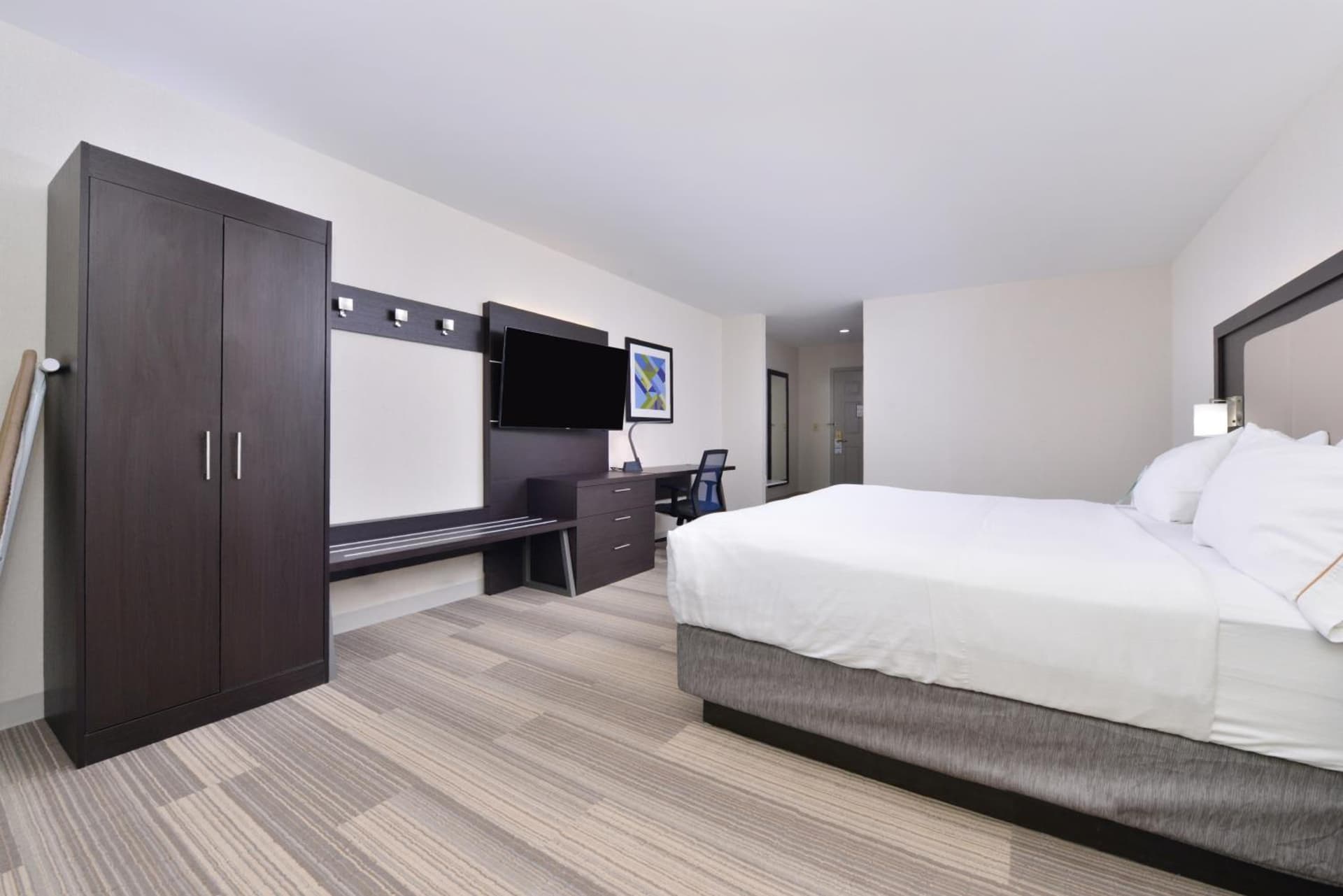 Holiday Inn Express Mystic by IHG gallery photo in Mystic, CT — image 55