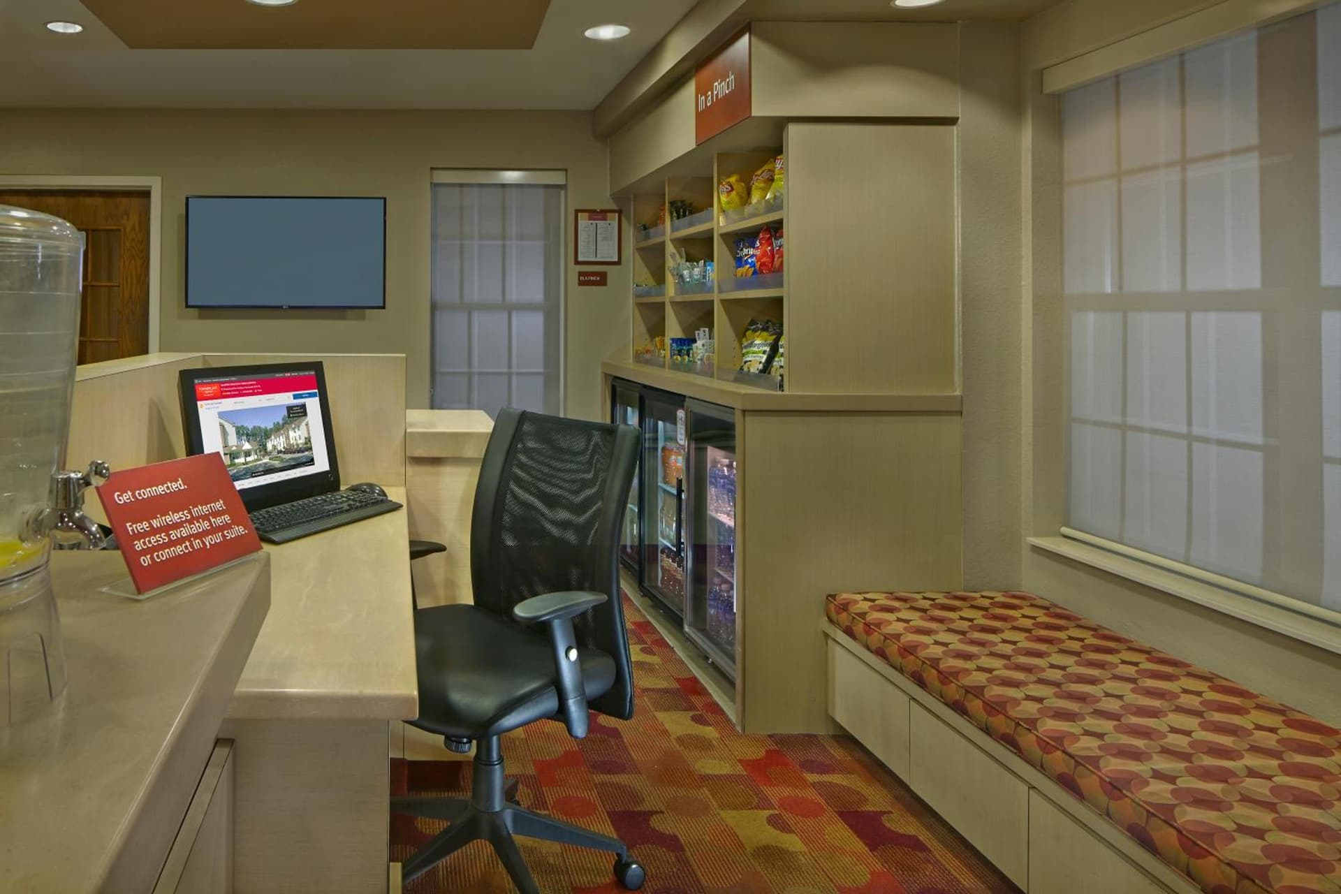 Residences at International Place featured exterior or lobby in Tewksbury — similar hotel