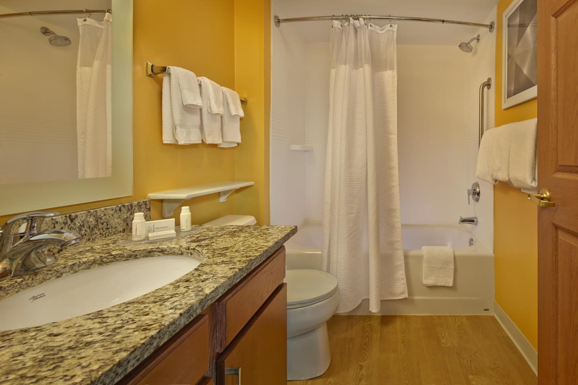 Residences at International Place property views in Tewksbury — gallery photo 3