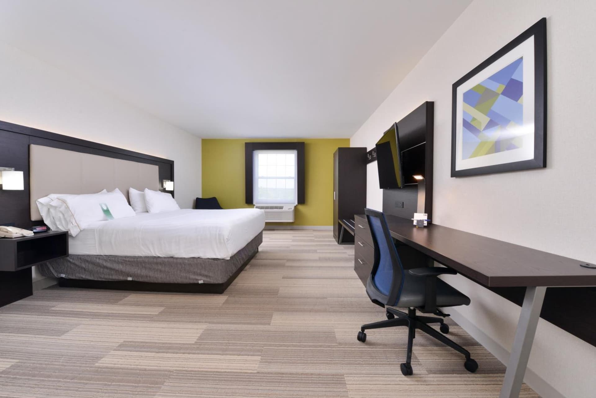 Holiday Inn Express Mystic by IHG gallery photo in Mystic, CT — image 21