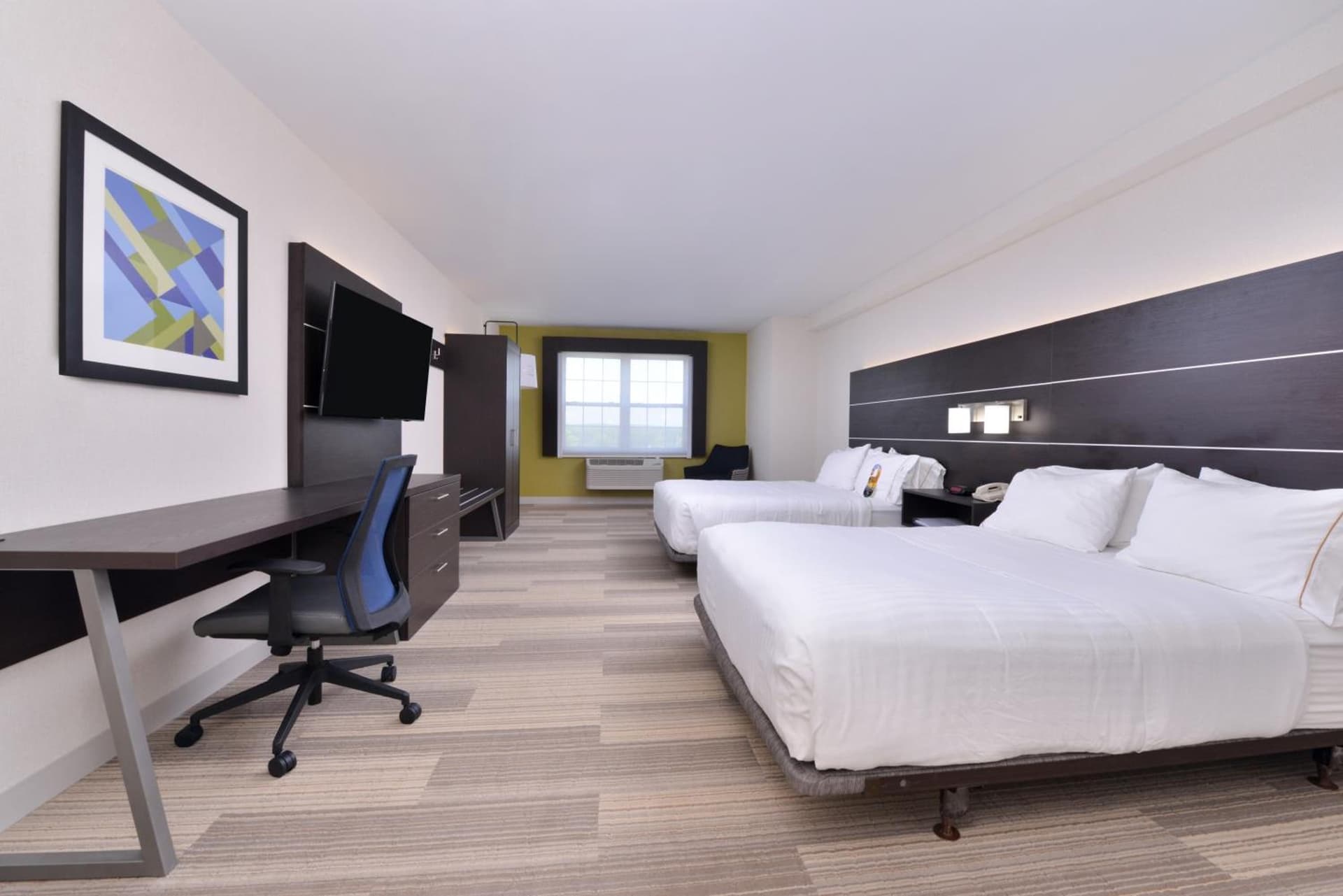 Holiday Inn Express Mystic by IHG gallery photo in Mystic, CT — image 57