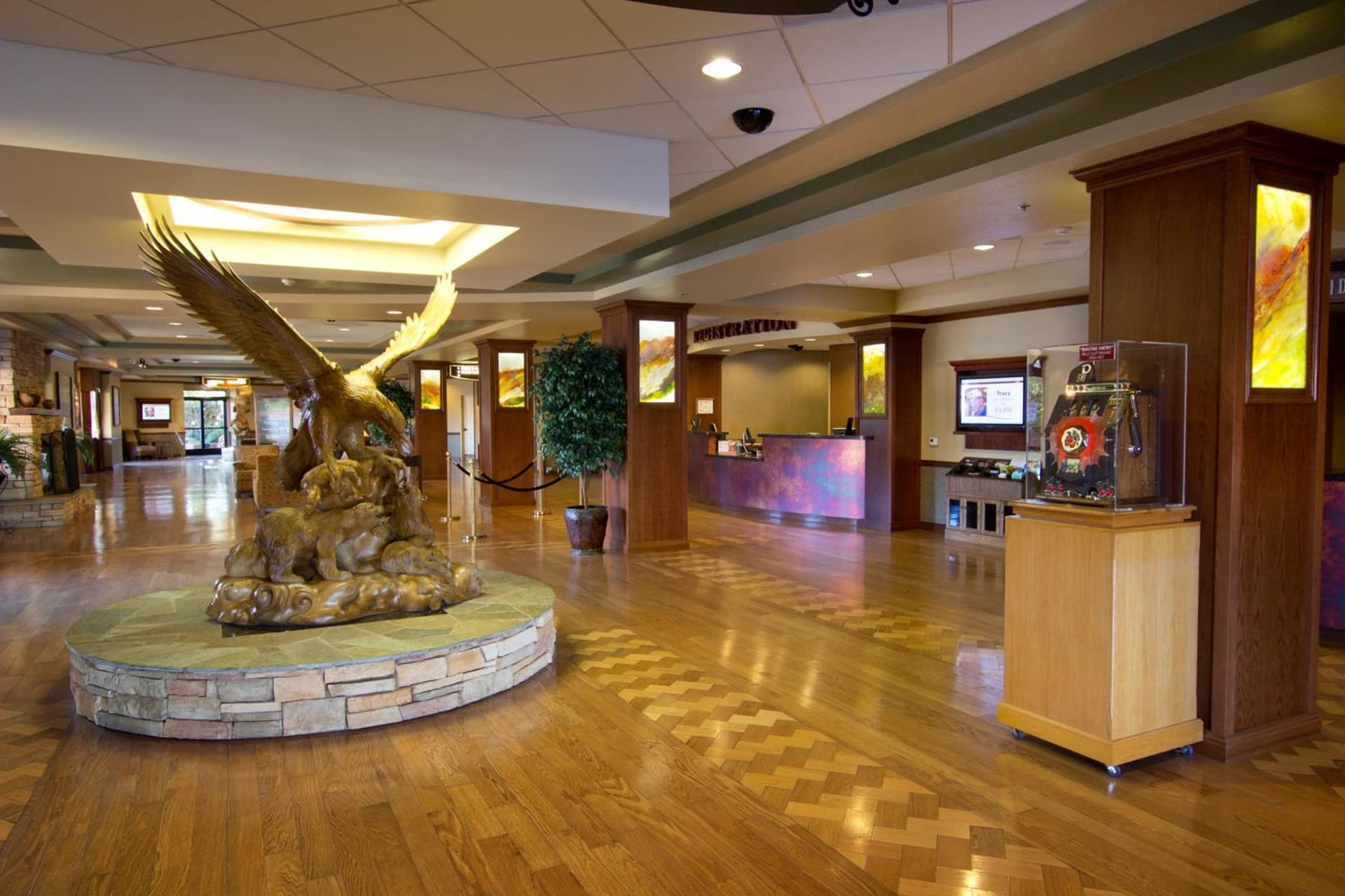 Jackson Rancheria Casino Resort gallery photo in Jackson, CA — image 15