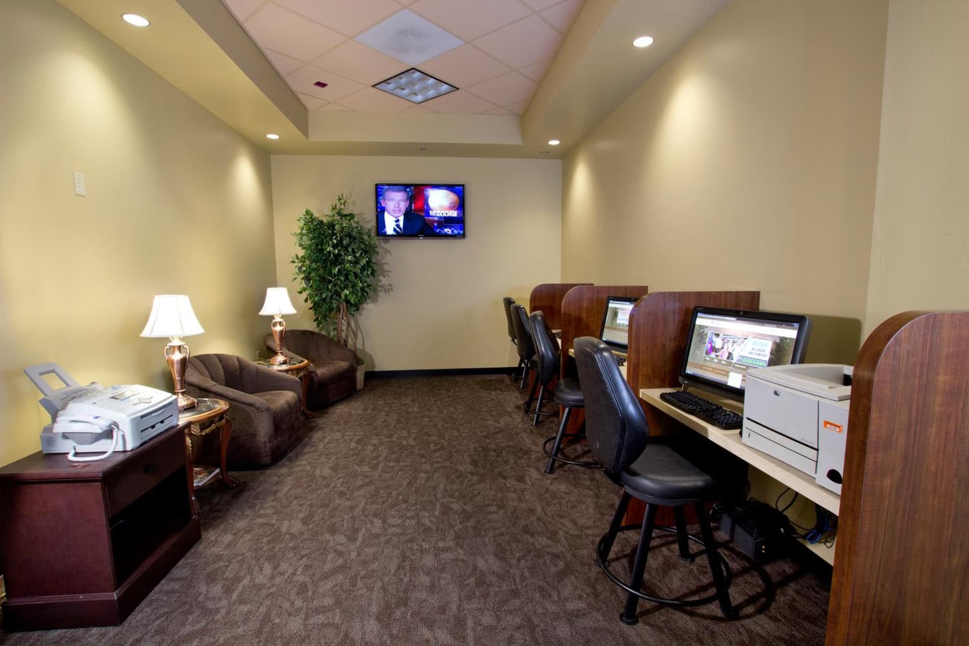 Jackson Rancheria Casino Resort gallery photo in Jackson, CA — image 19