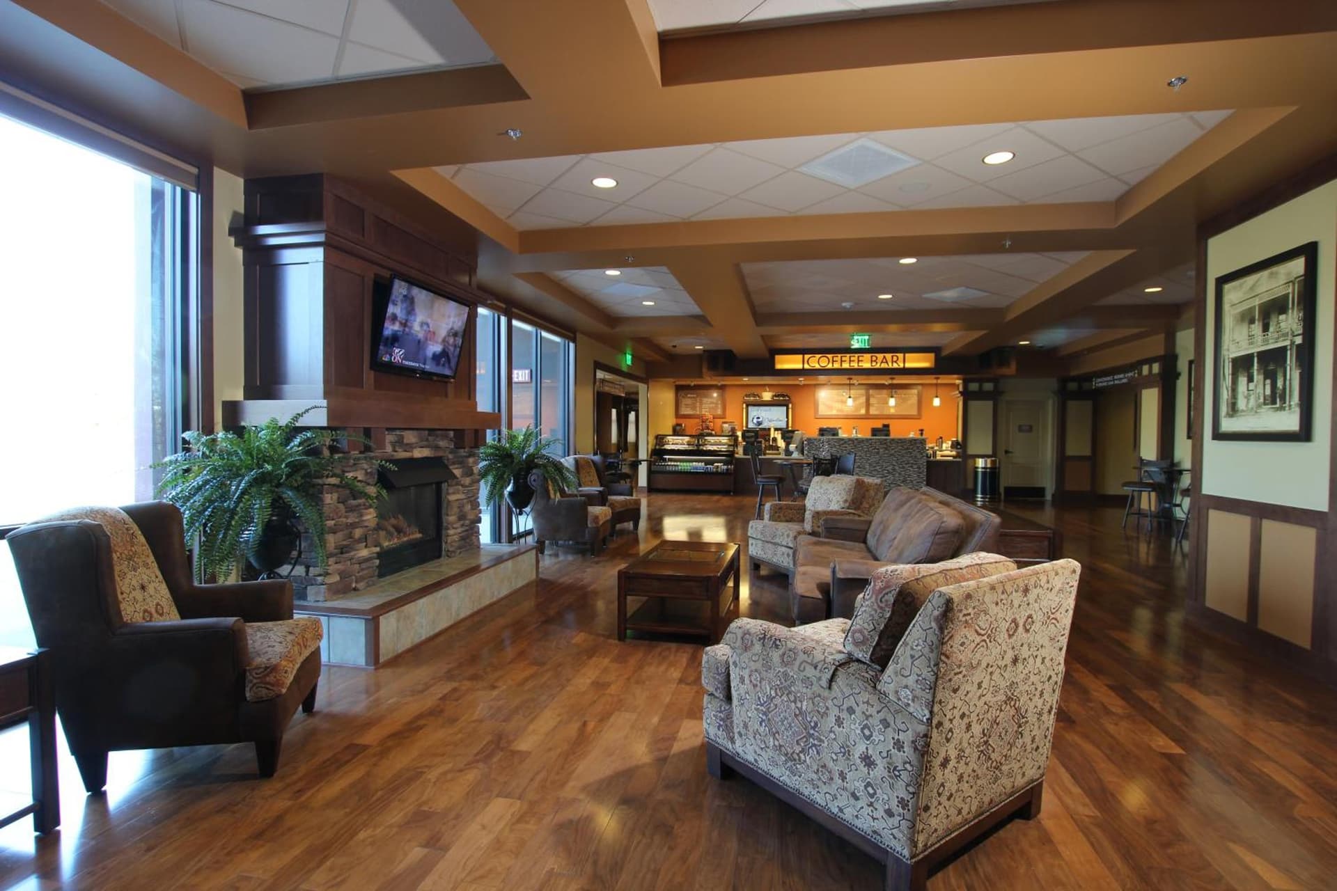 Jackson Rancheria Casino Resort gallery photo in Jackson, CA — image 18