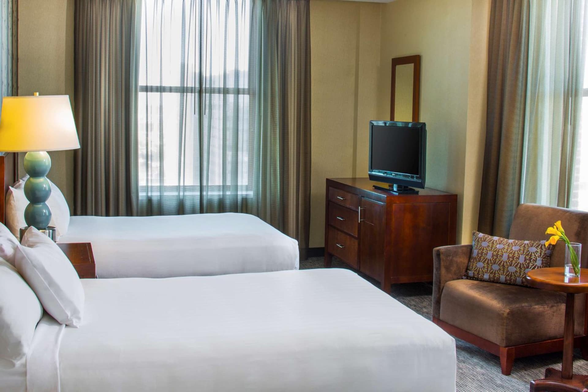 Hyatt Regency Buffalo gallery photo in Buffalo, NY — image 9