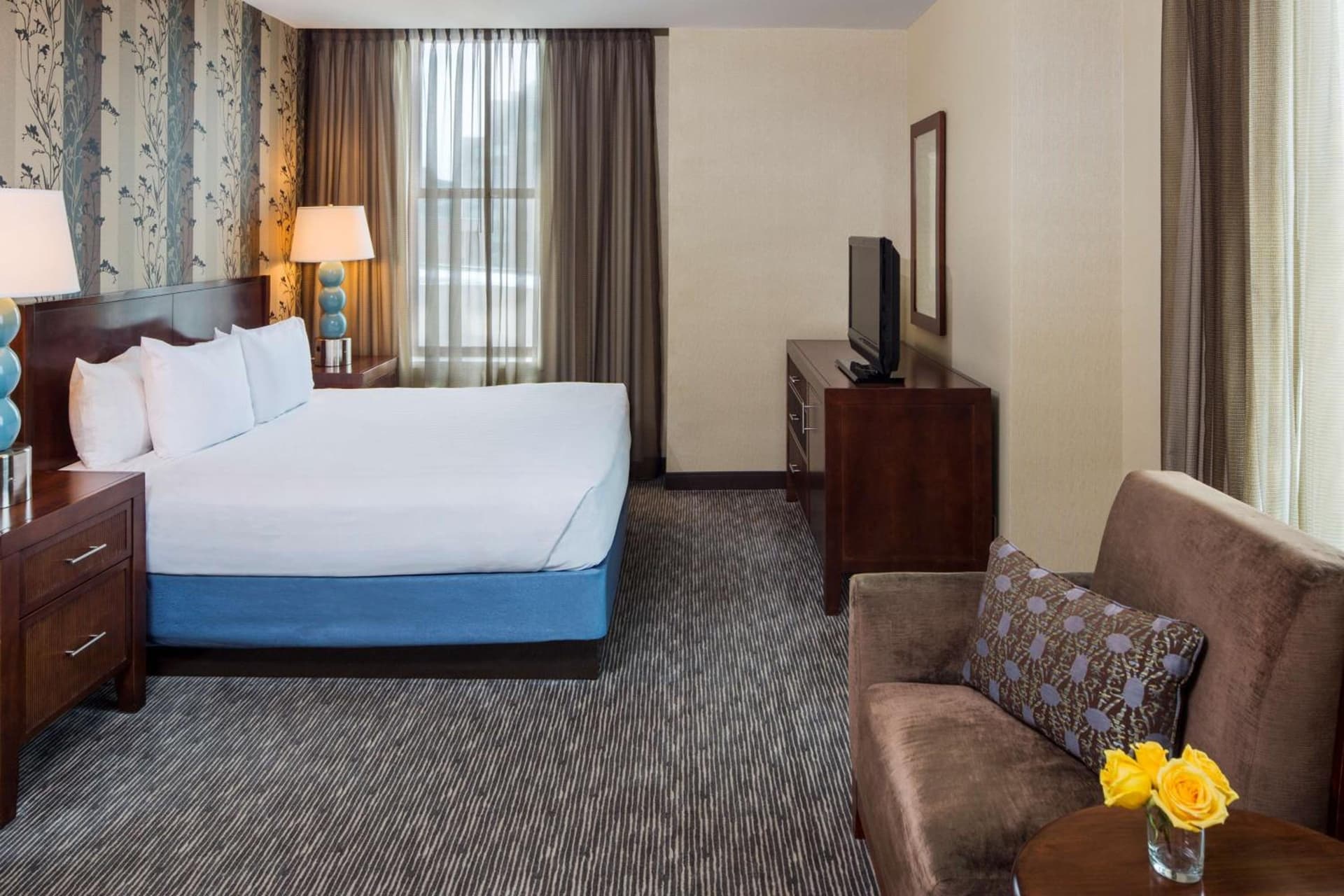 Hyatt Regency Buffalo gallery photo in Buffalo, NY — image 45