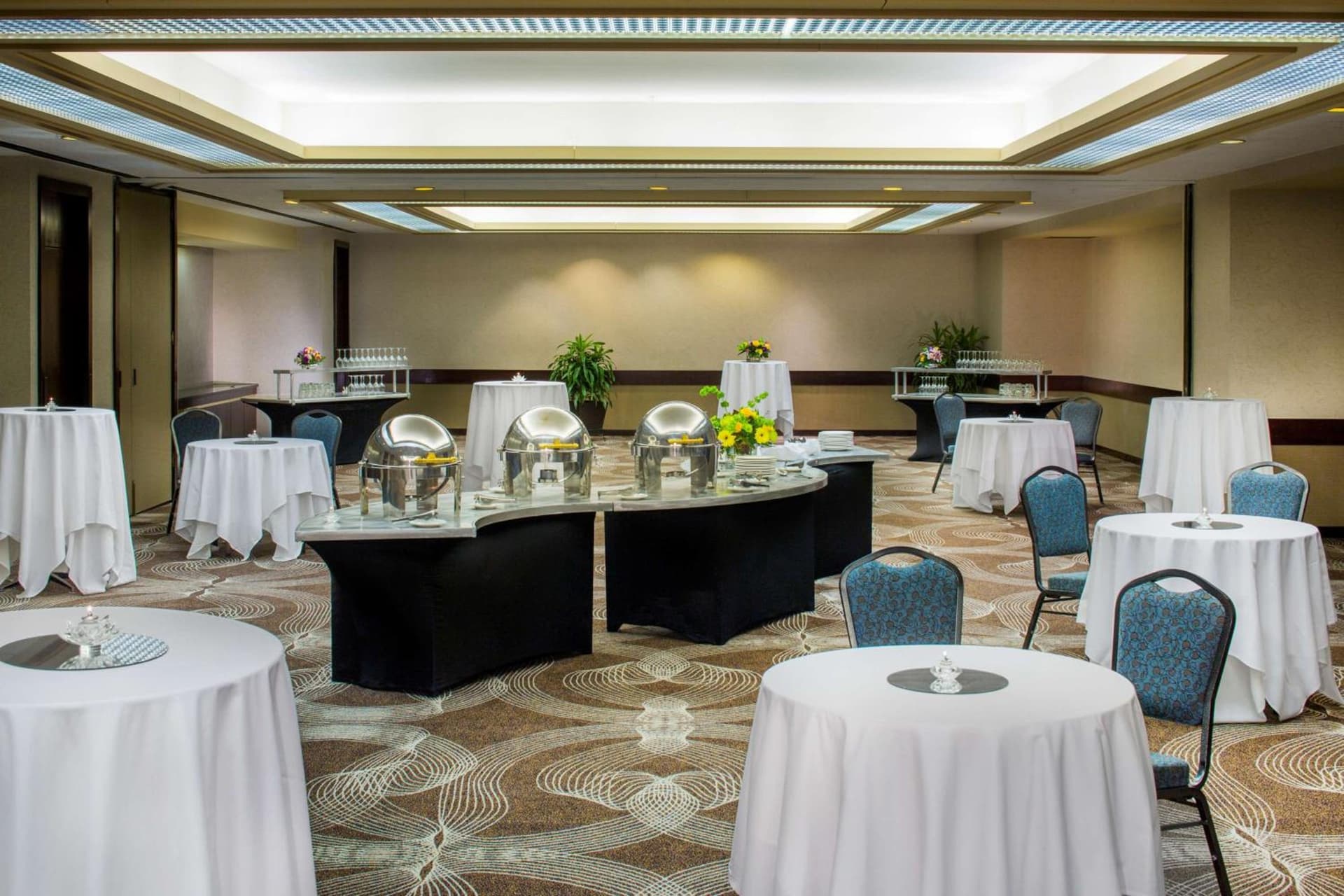 Hyatt Regency Buffalo gallery photo in Buffalo, NY — image 48