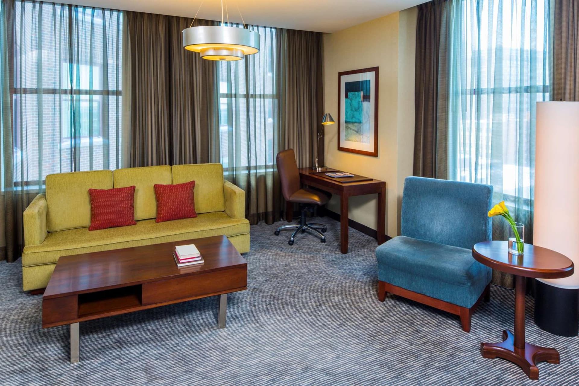 Hyatt Regency Buffalo gallery photo in Buffalo, NY — image 33