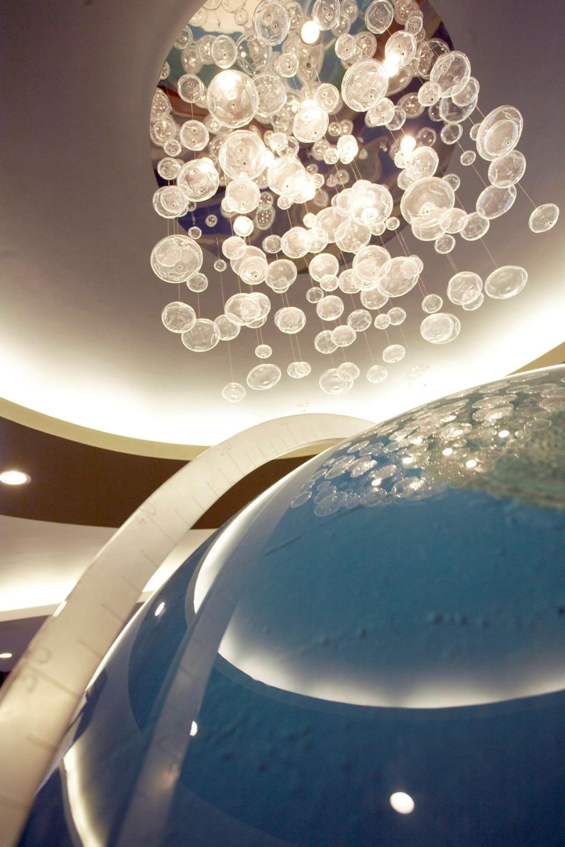 Hyatt Regency Buffalo gallery photo in Buffalo, NY — image 29