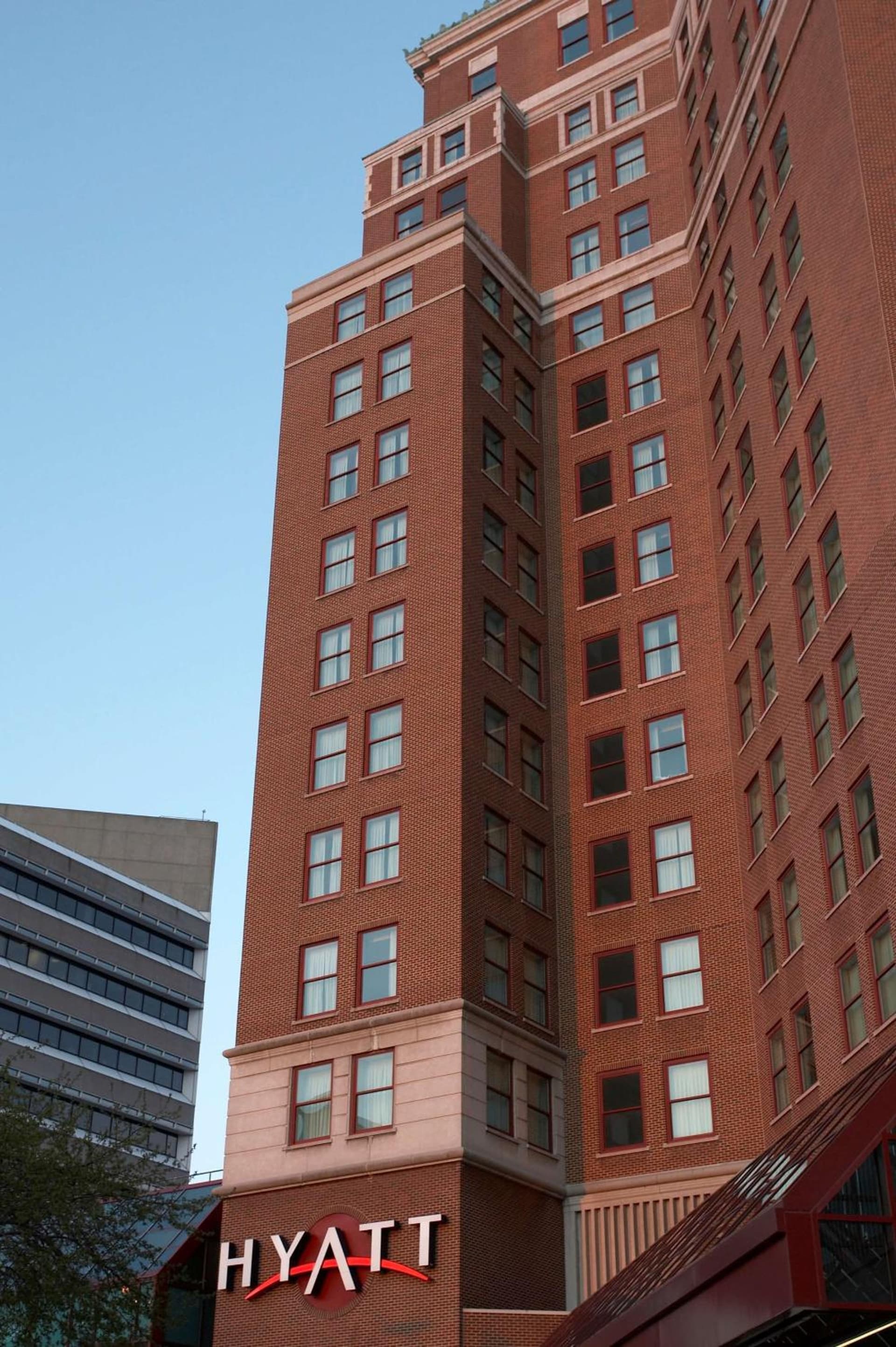 Hyatt Regency Buffalo gallery photo in Buffalo, NY — image 43