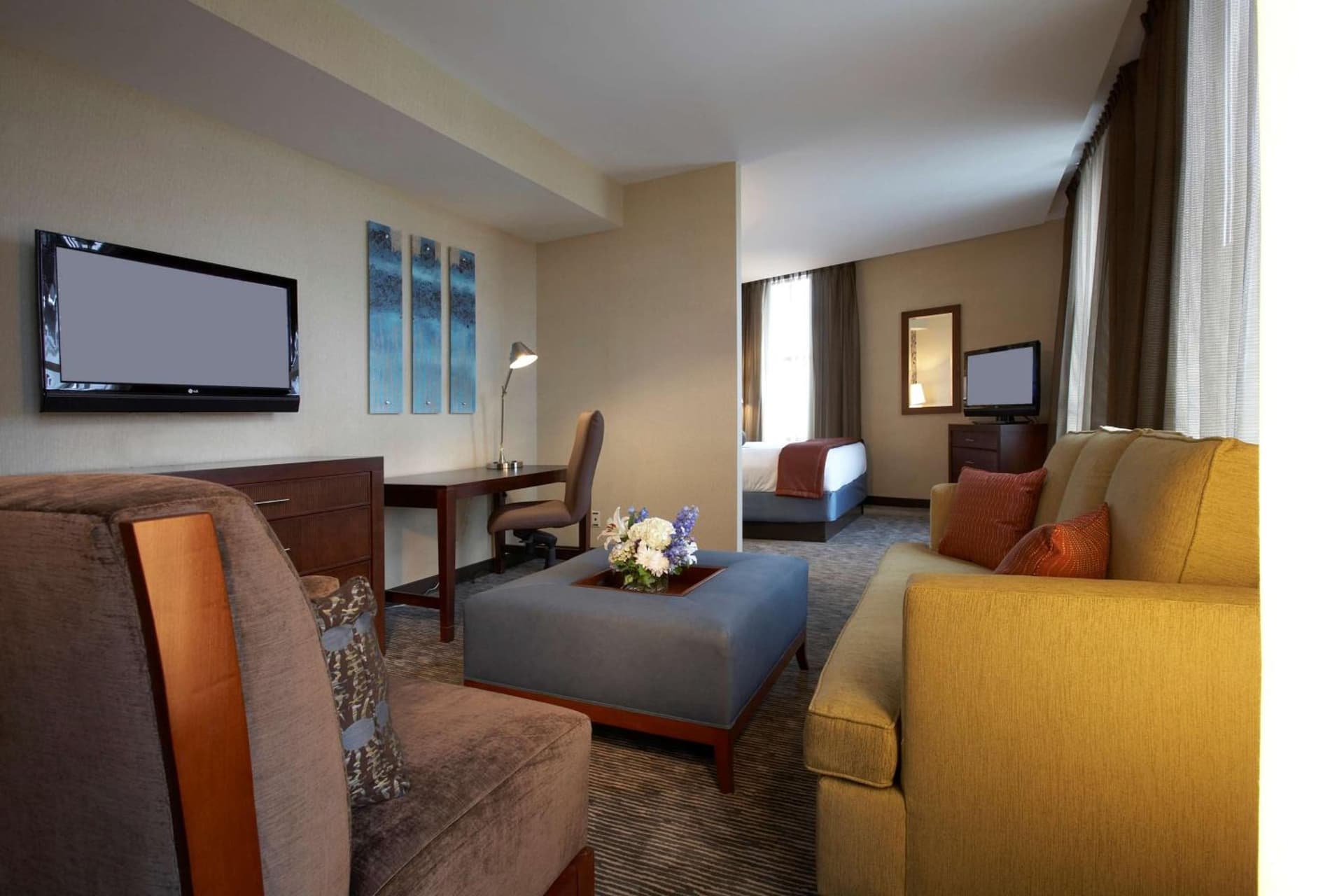 Hyatt Regency Buffalo gallery photo in Buffalo, NY — image 15