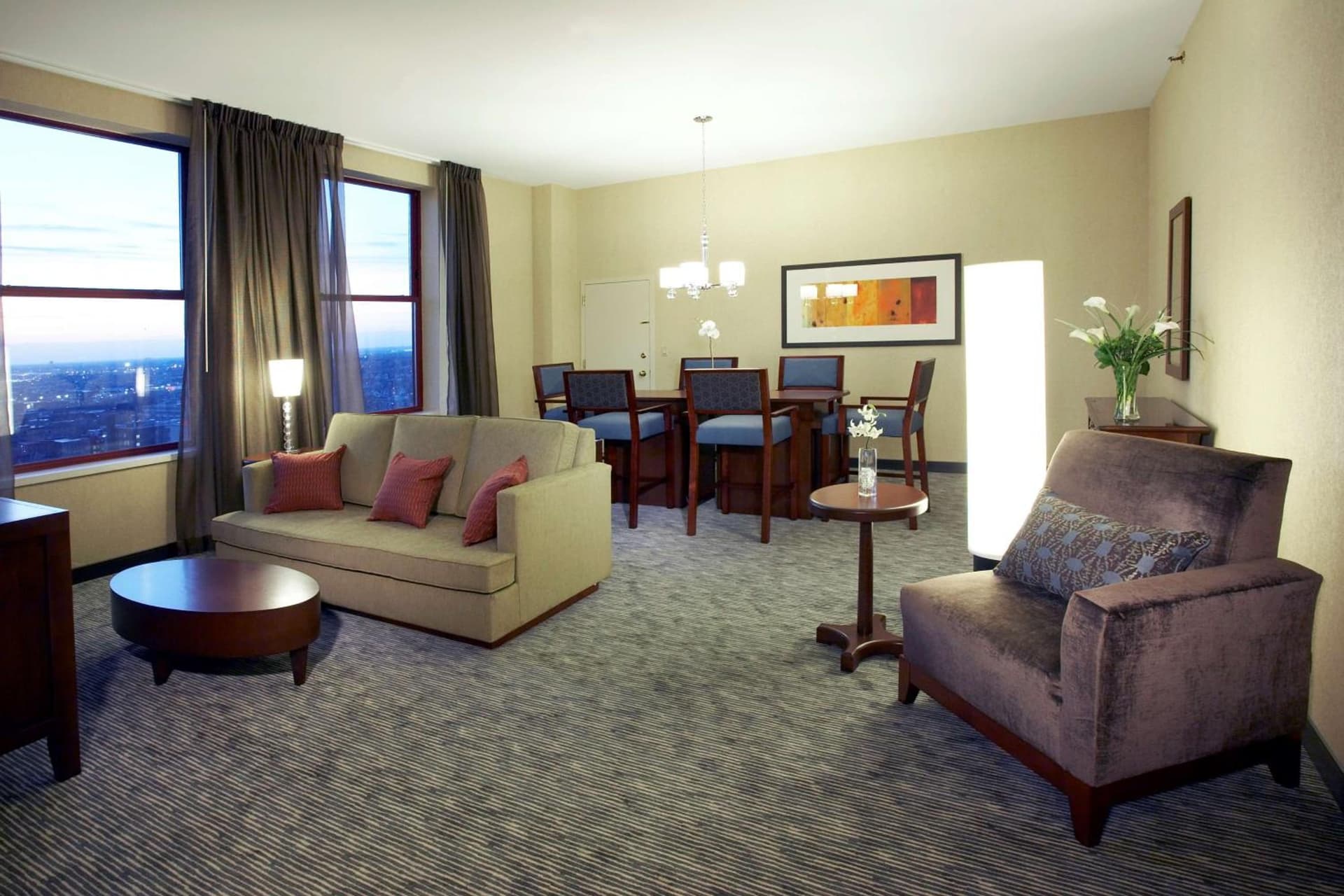 Hyatt Regency Buffalo gallery photo in Buffalo, NY — image 25