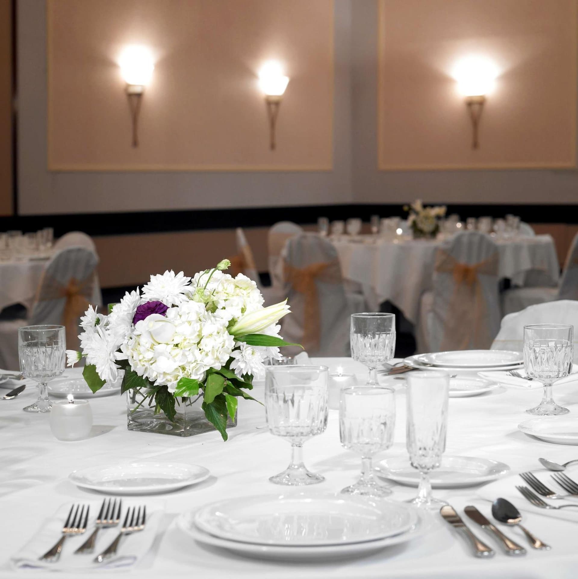 Hyatt Regency Buffalo gallery photo in Buffalo, NY — image 27