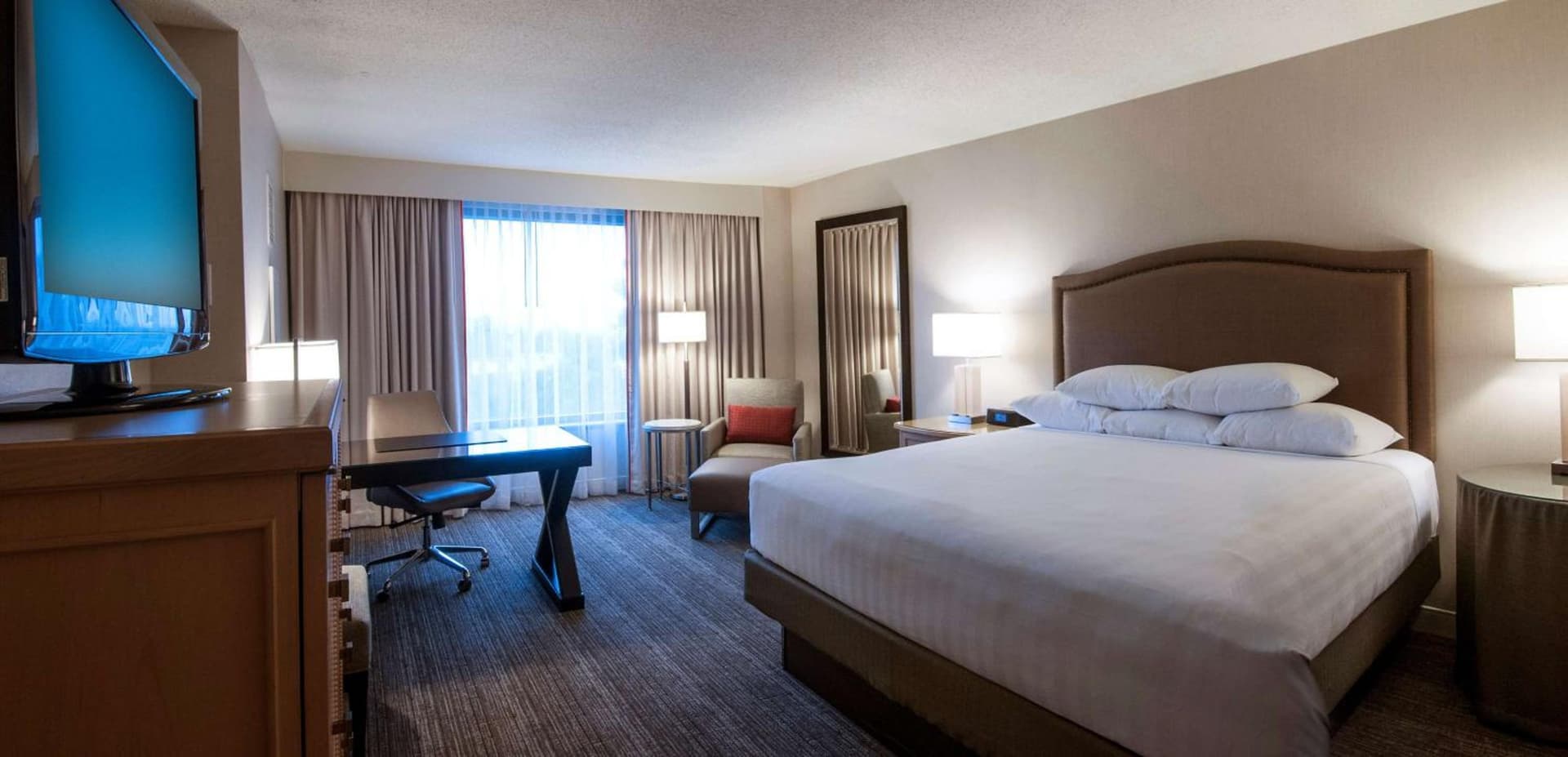 Hyatt Regency Reston gallery photo in Reston, VA — image 32