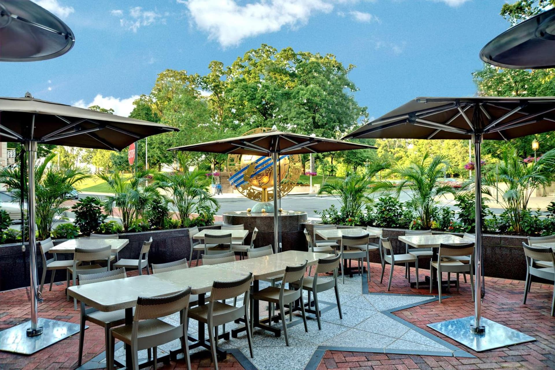 Hyatt Regency Reston gallery photo in Reston, VA — image 26