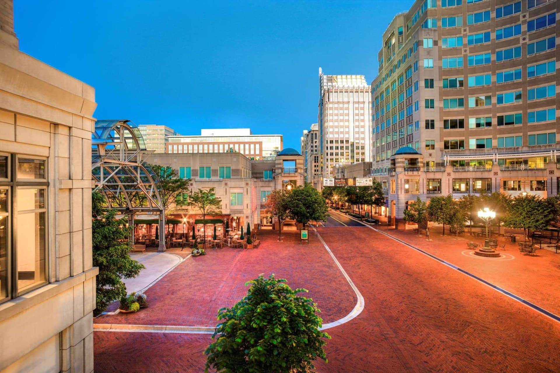 Hyatt Regency Reston gallery photo in Reston, VA — image 50
